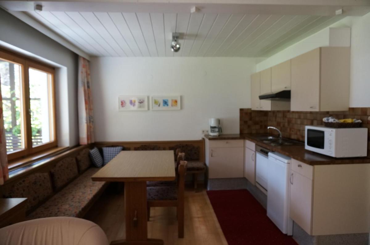 Landhaus Garsella