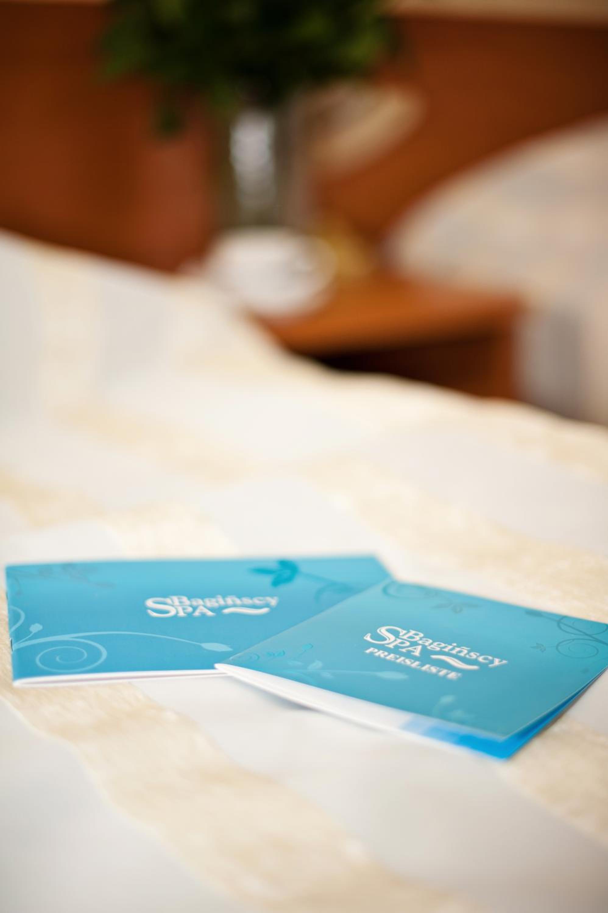 Bagińscy Spa