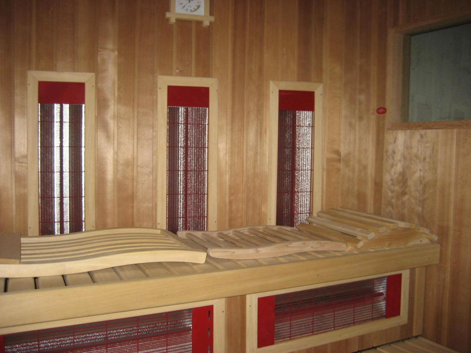 Landhaus Garsella