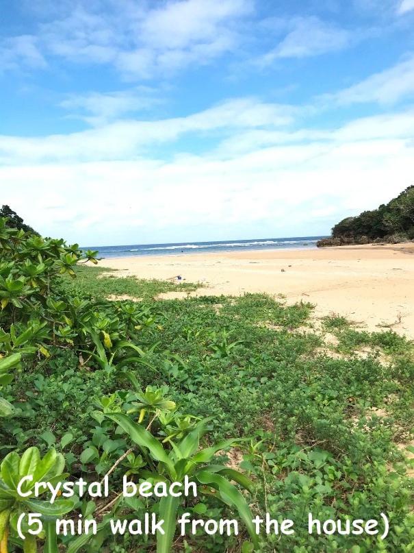 Vacances a la mer Ishigaki