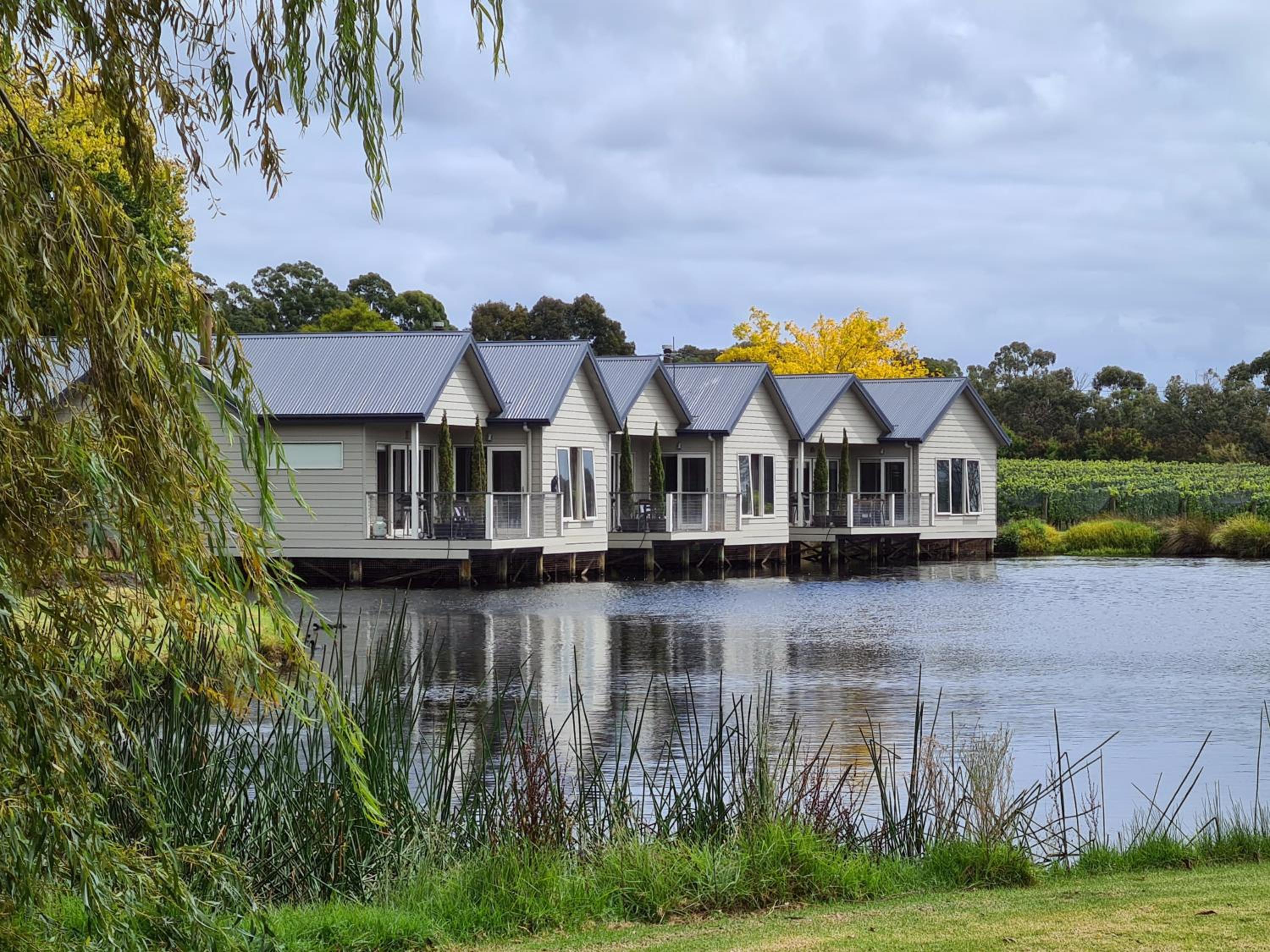Crittenden Lakeside Villas