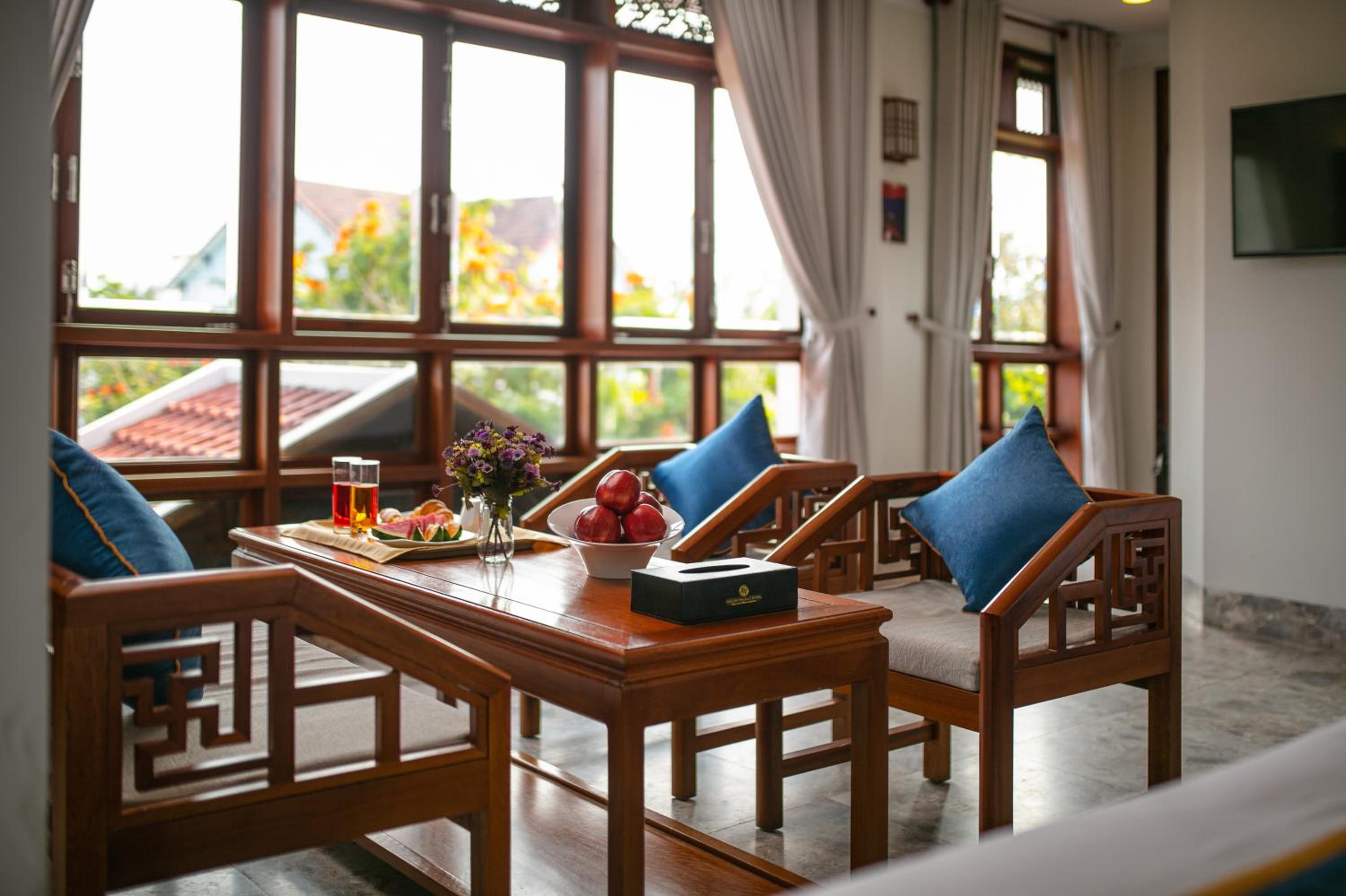 Hoi An Riverside Villas & Apartments