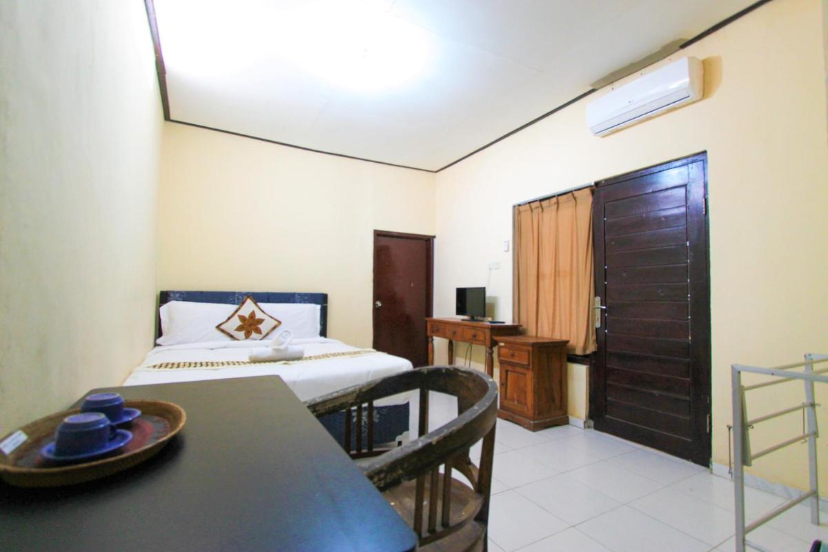 Clamonic House Nusa Dua