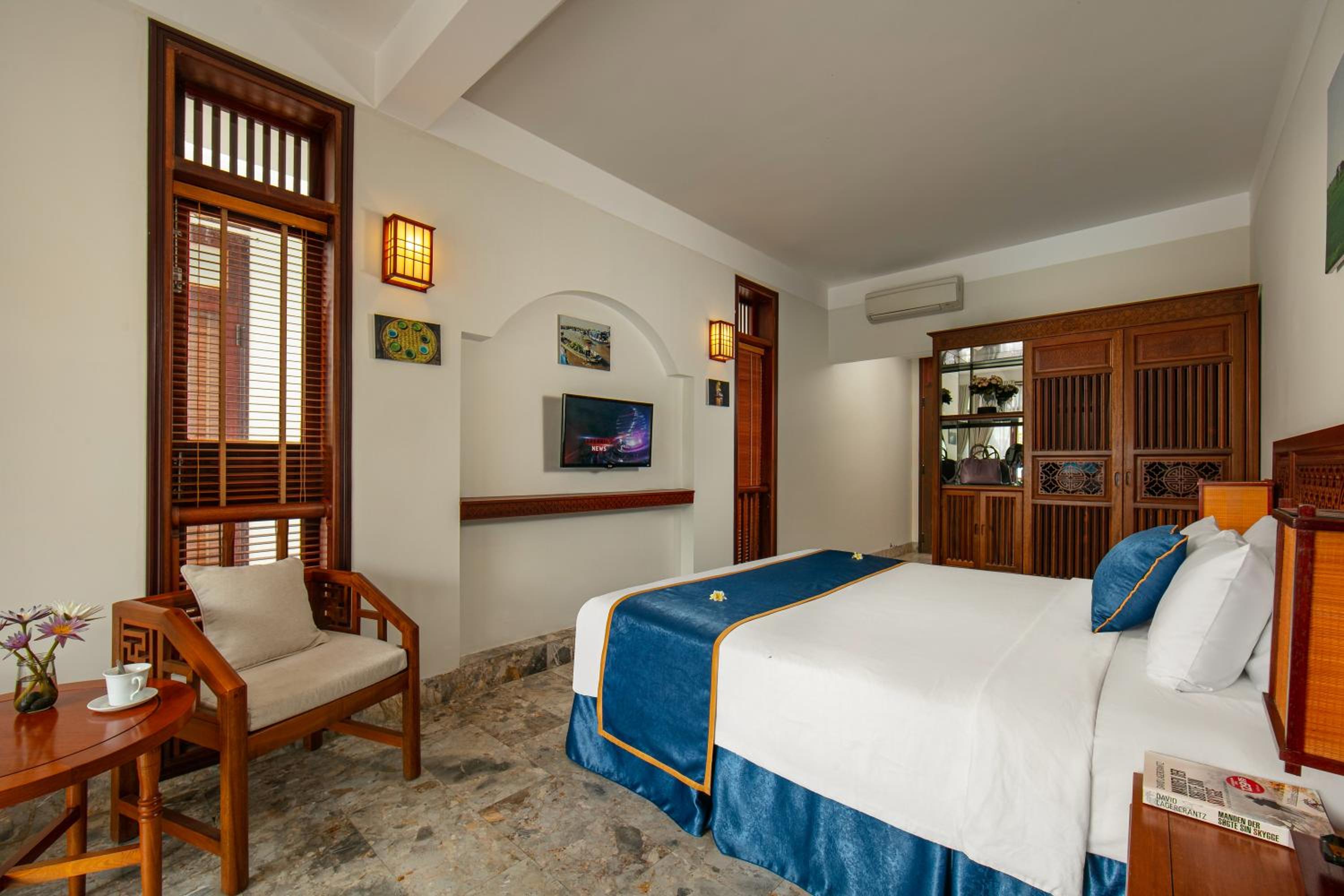 Hoi An Riverside Villas & Apartments