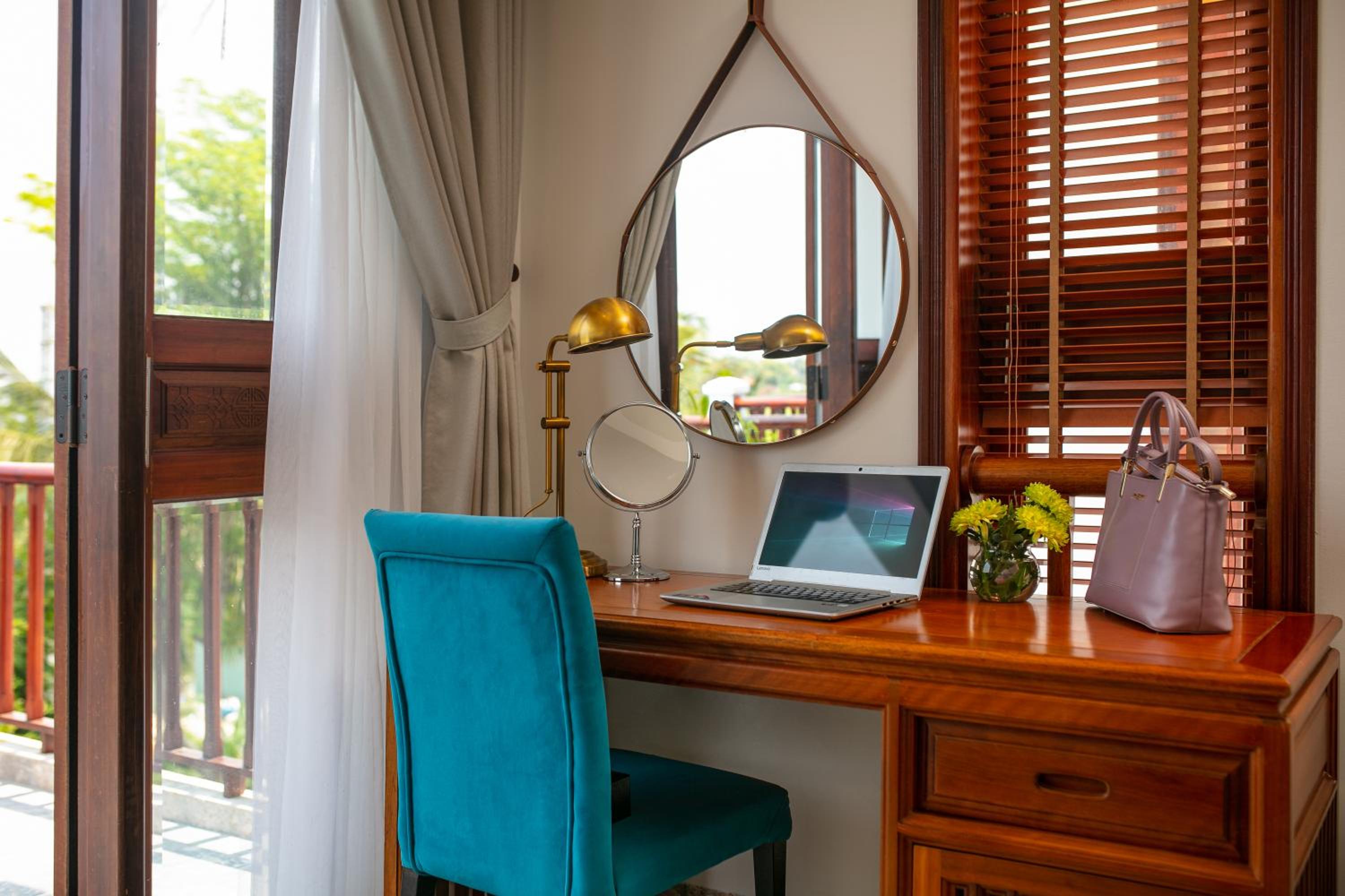 Hoi An Riverside Villas & Apartments