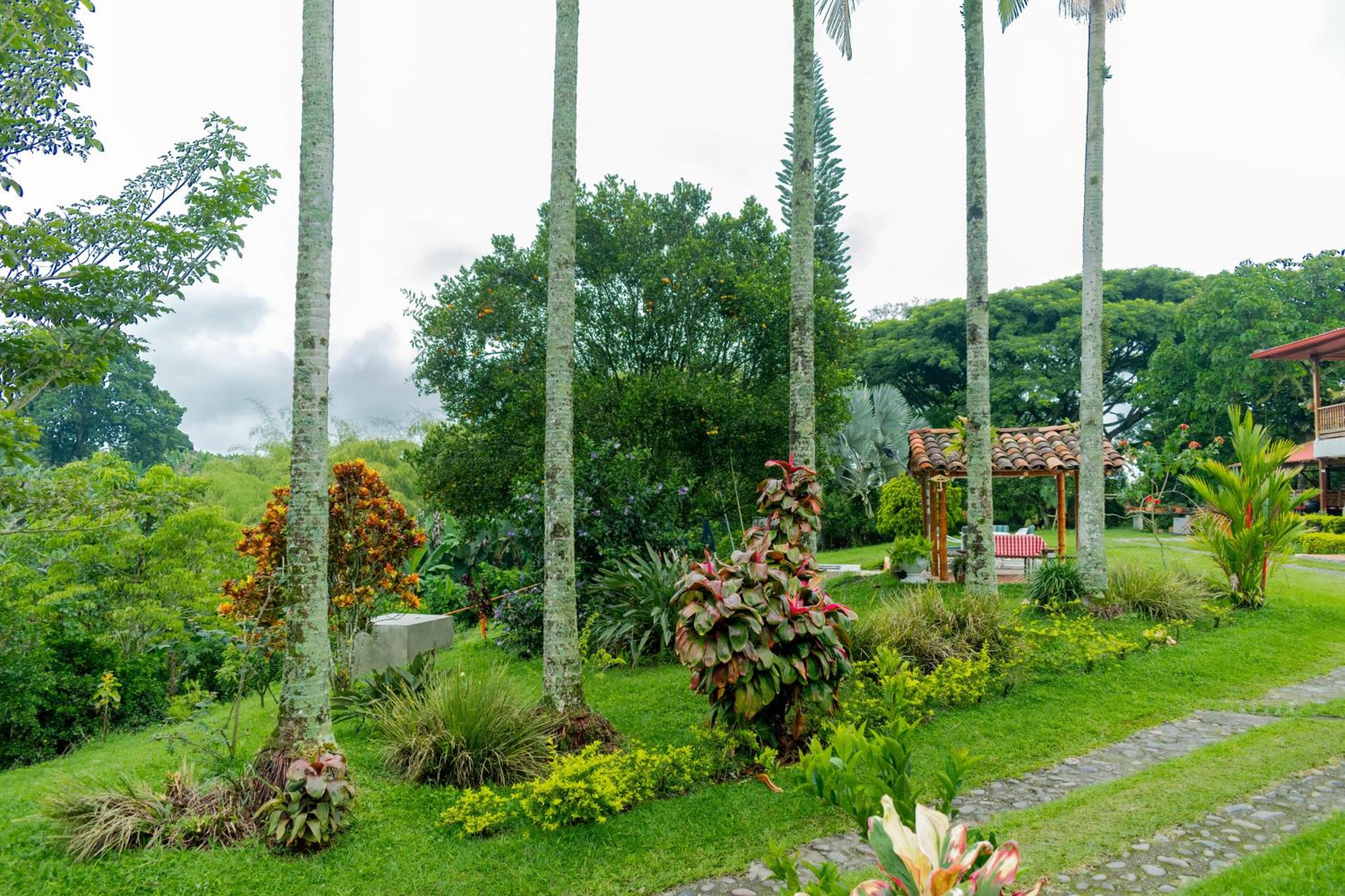 Casa Finca Los Mojitos