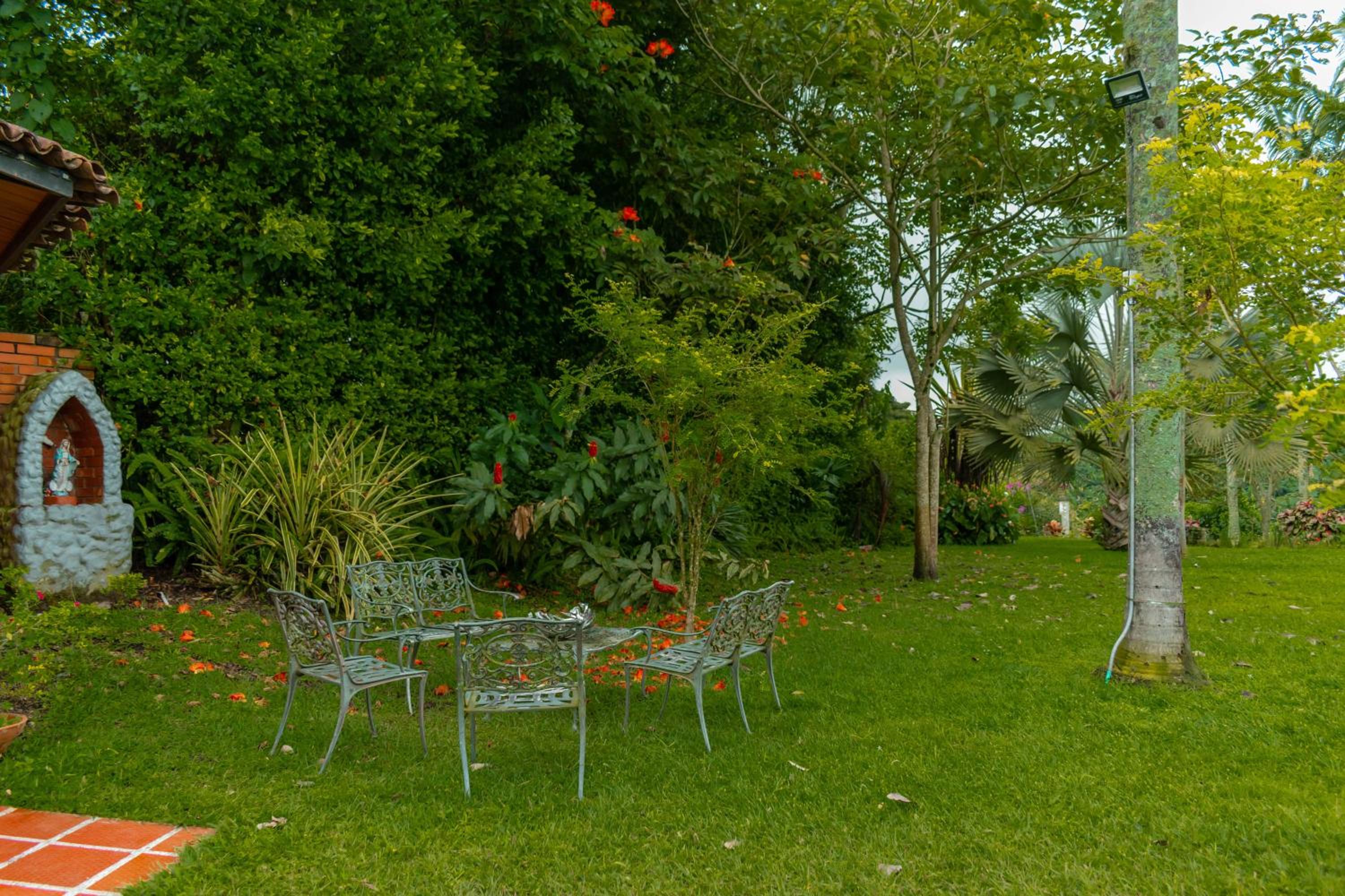 Casa Finca Los Mojitos