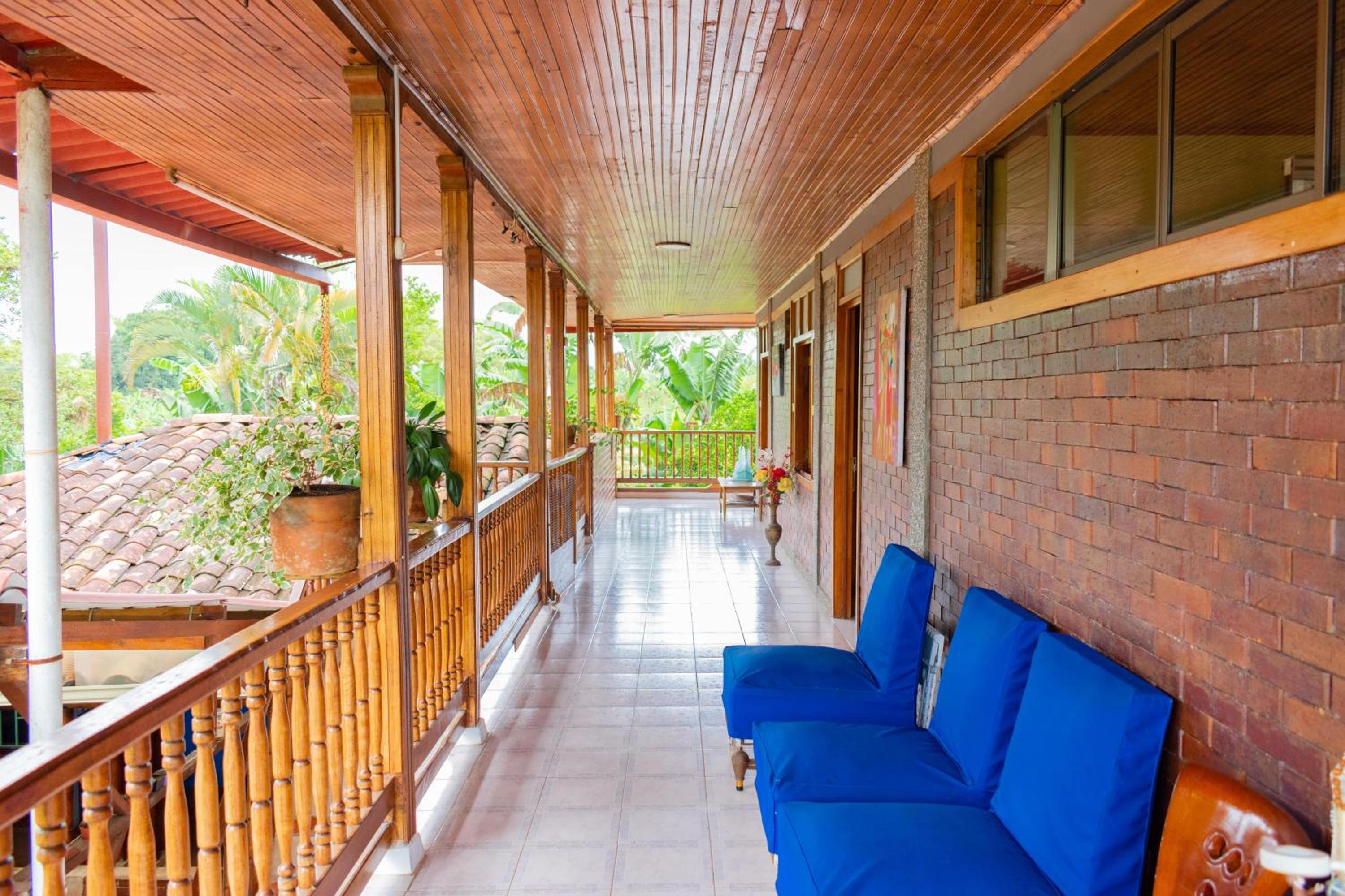 Casa Finca Los Mojitos