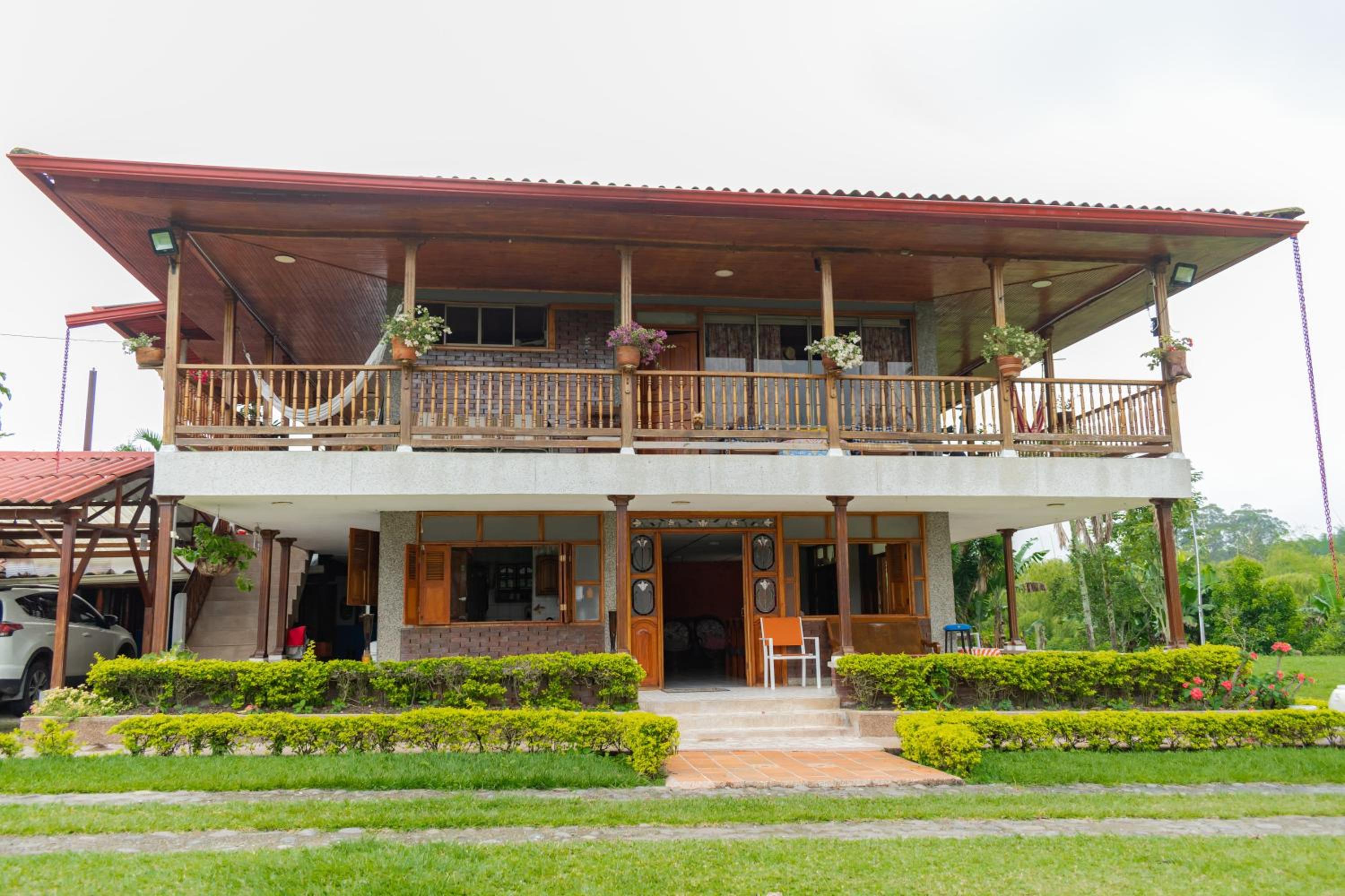 Casa Finca Los Mojitos