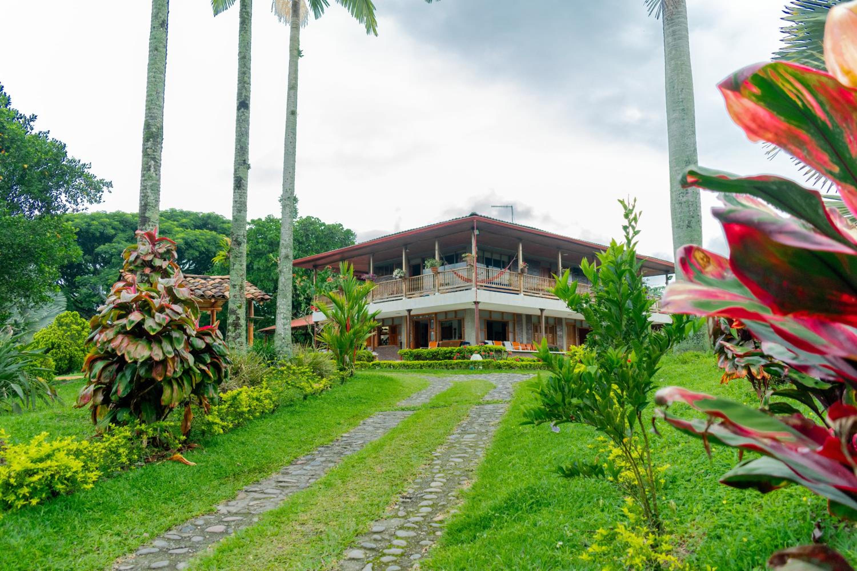 Casa Finca Los Mojitos