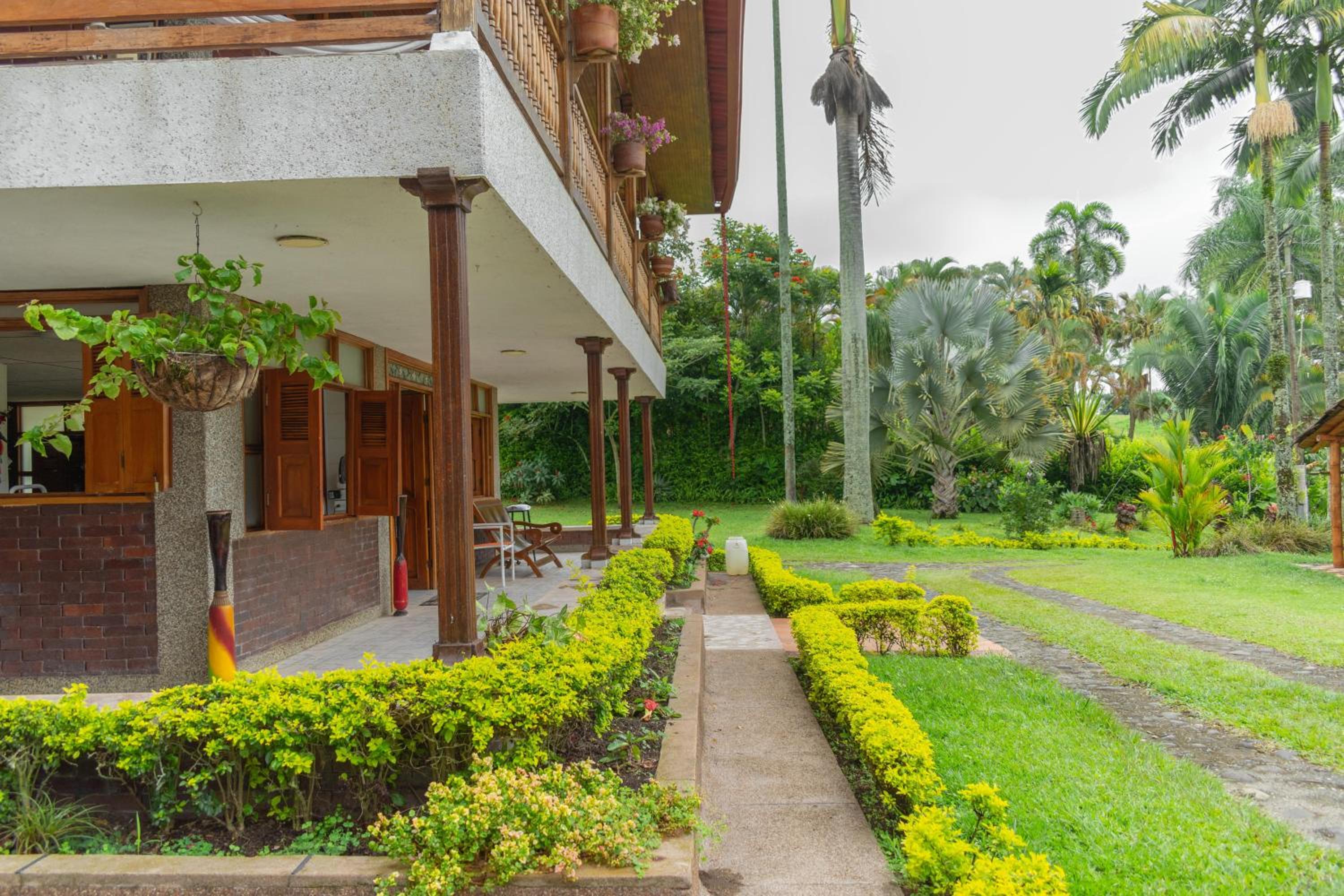 Casa Finca Los Mojitos