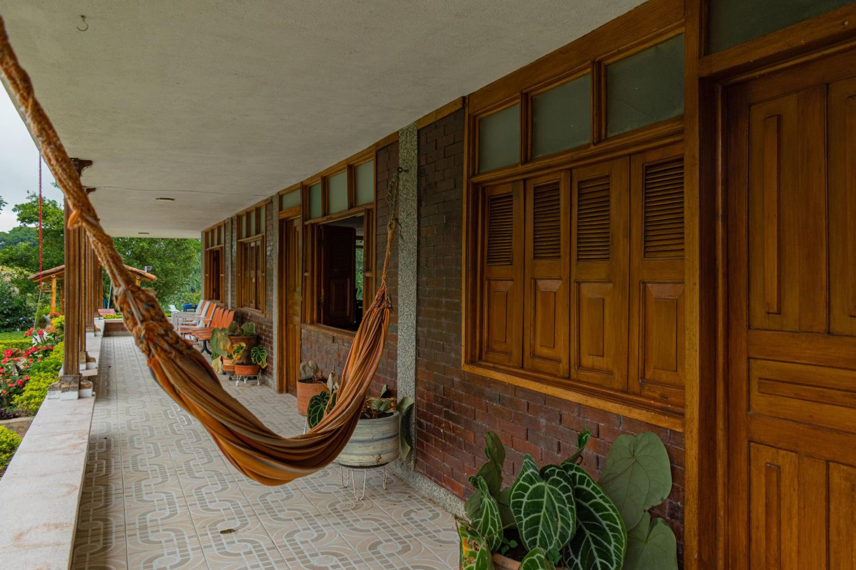 Casa Finca Los Mojitos