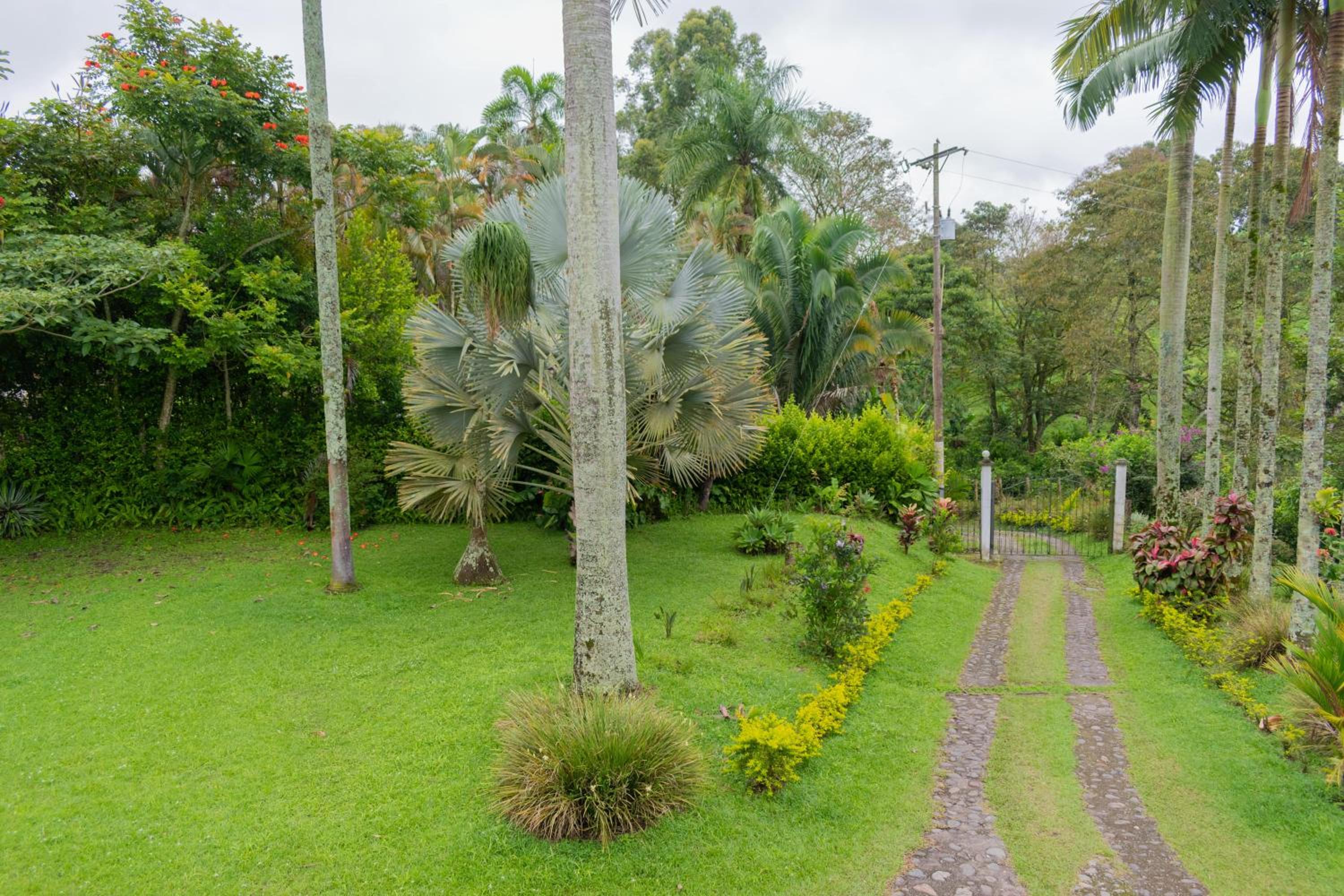 Casa Finca Los Mojitos