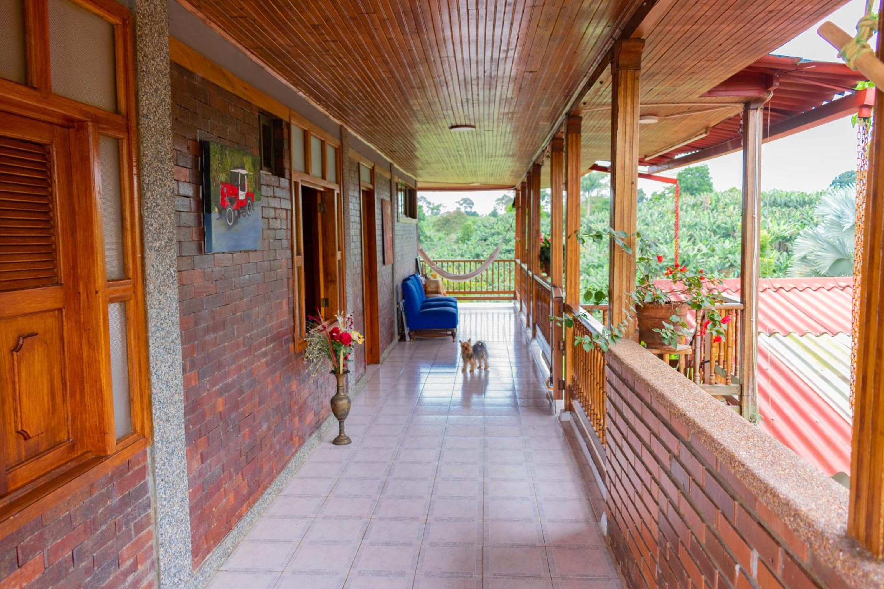 Casa Finca Los Mojitos