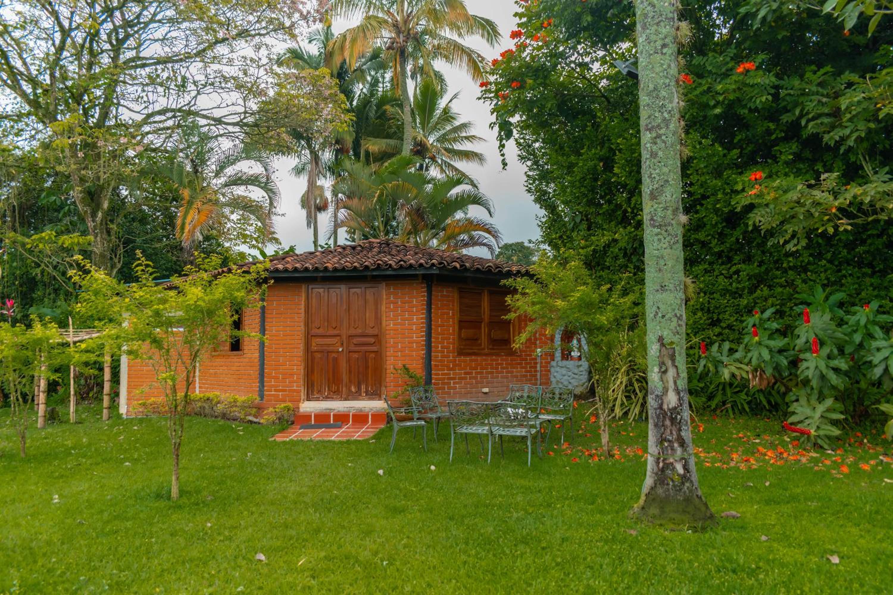 Casa Finca Los Mojitos