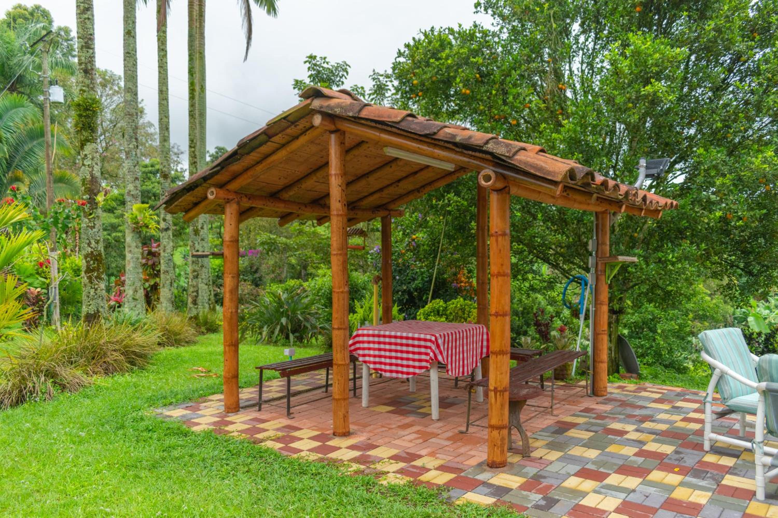 Casa Finca Los Mojitos