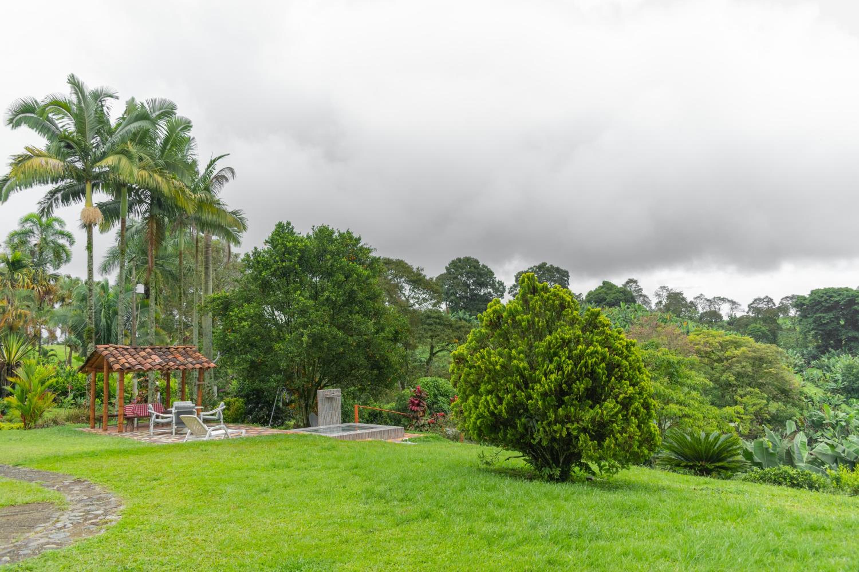 Casa Finca Los Mojitos