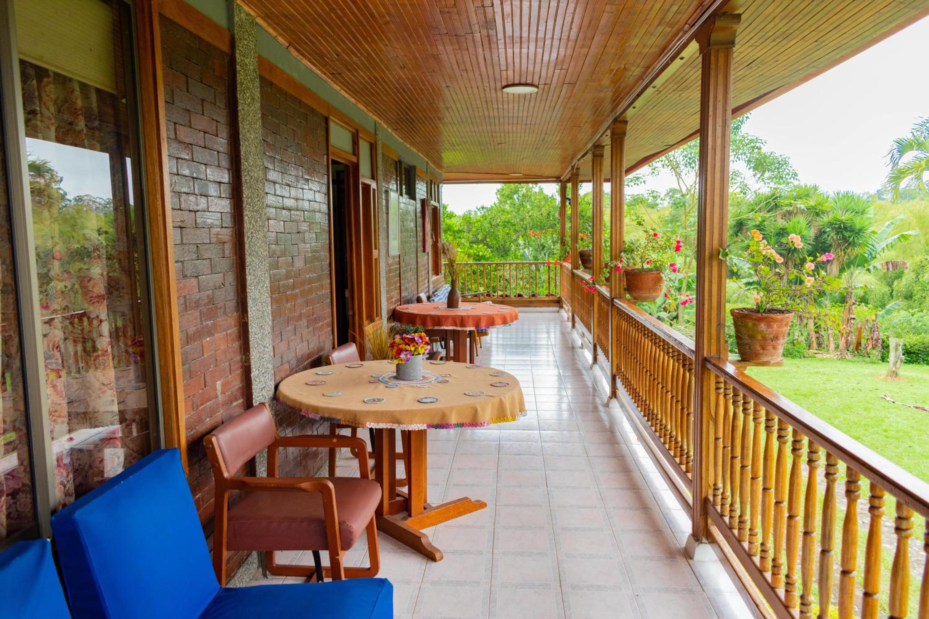 Casa Finca Los Mojitos