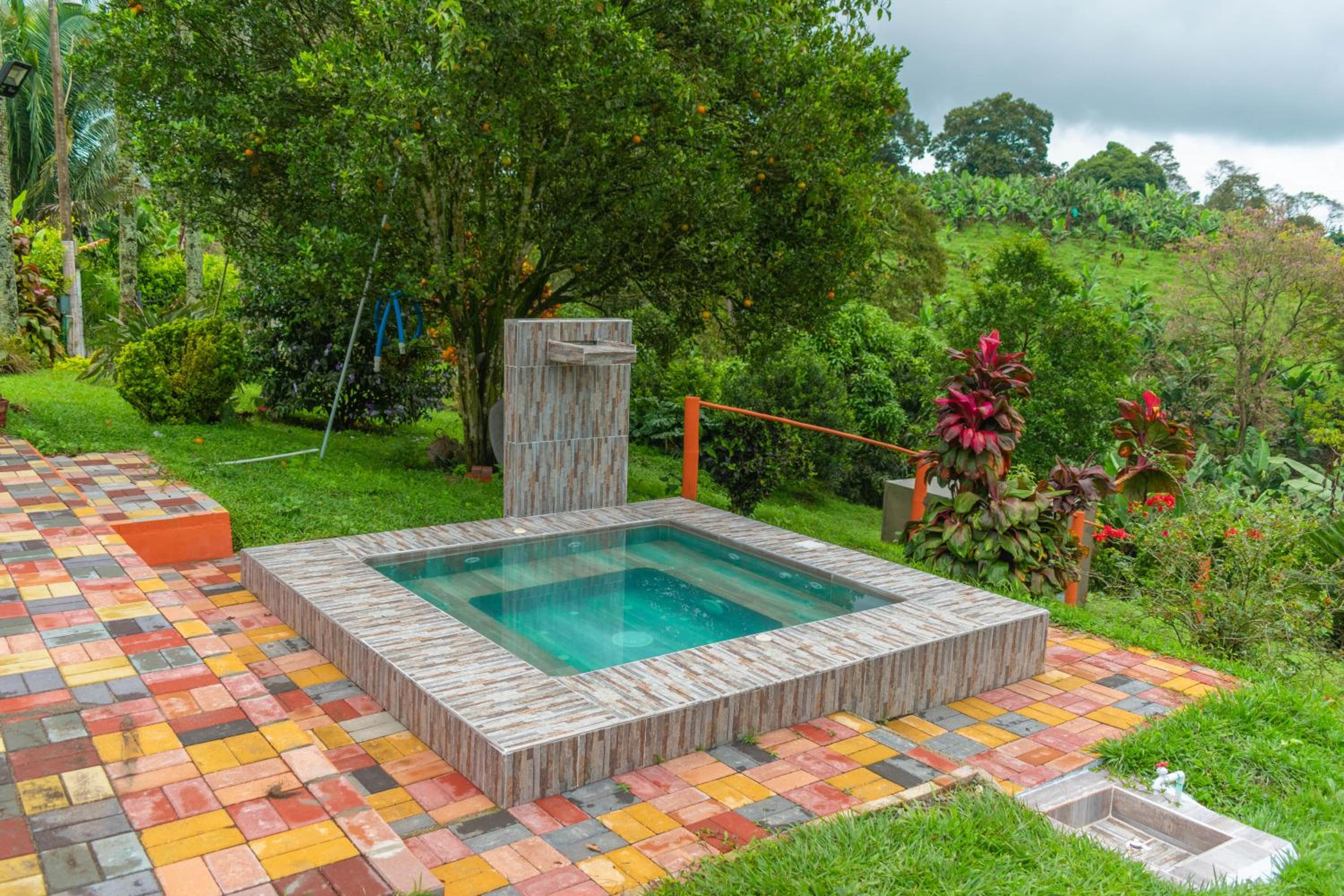 Casa Finca Los Mojitos