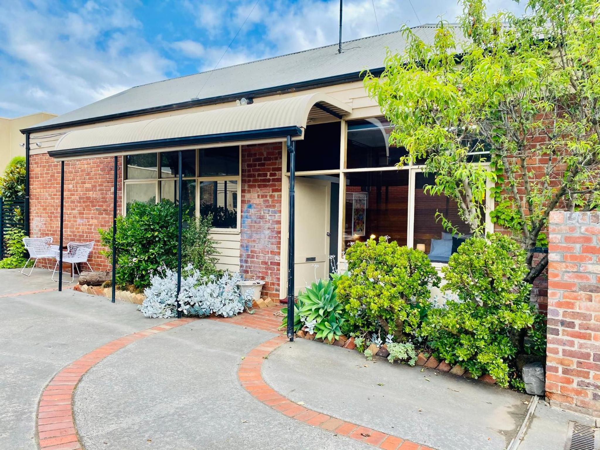 Geelong Vacations - The Morrison Stables - Property Image 2