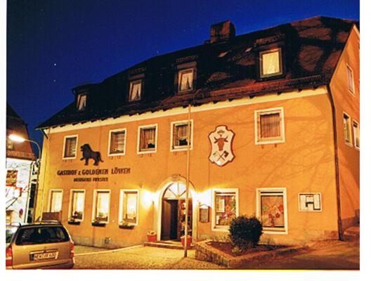 Landgasthof Zum goldenen Löwen view 2