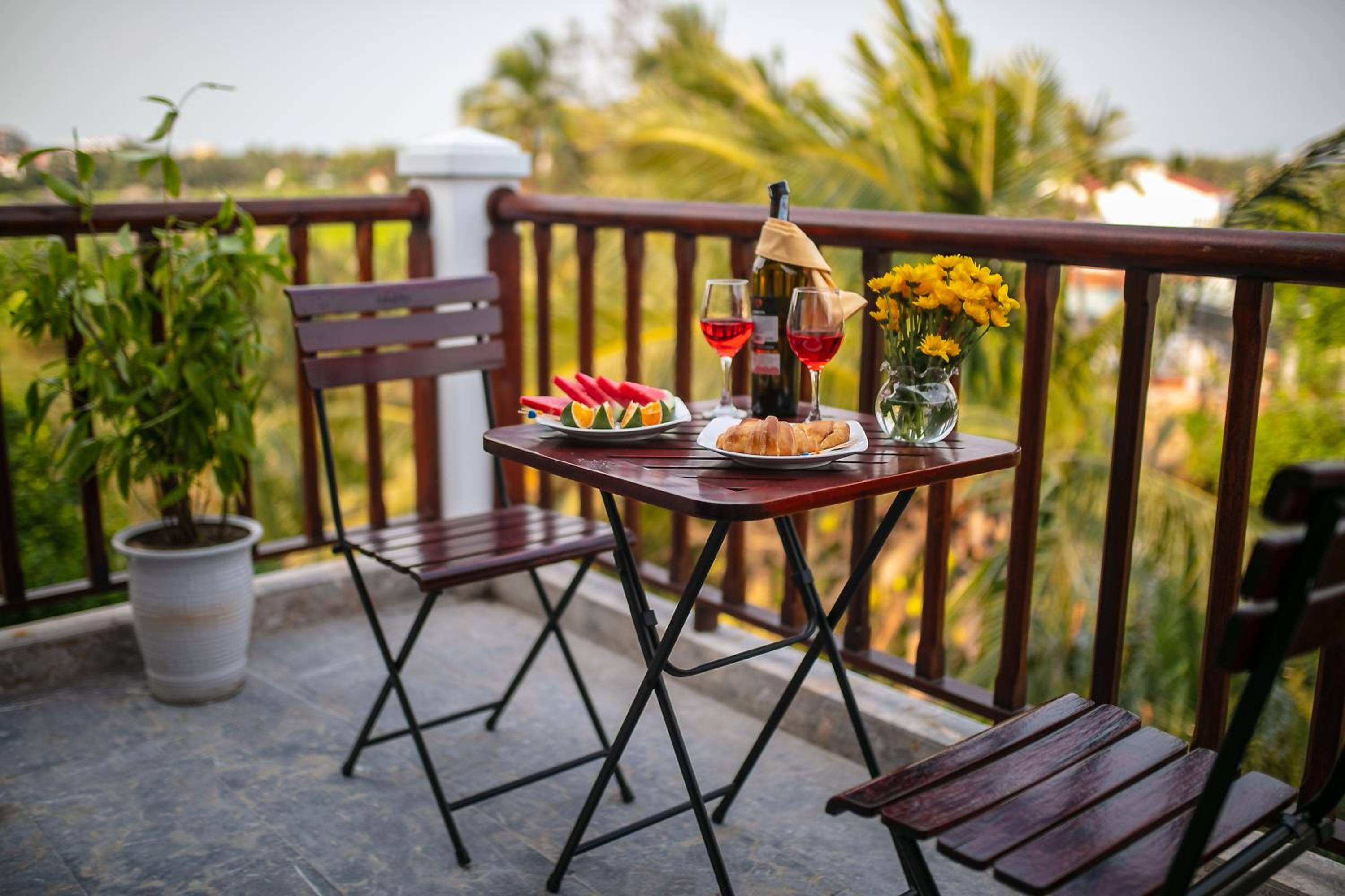 Hoi An Riverside Villas & Apartments