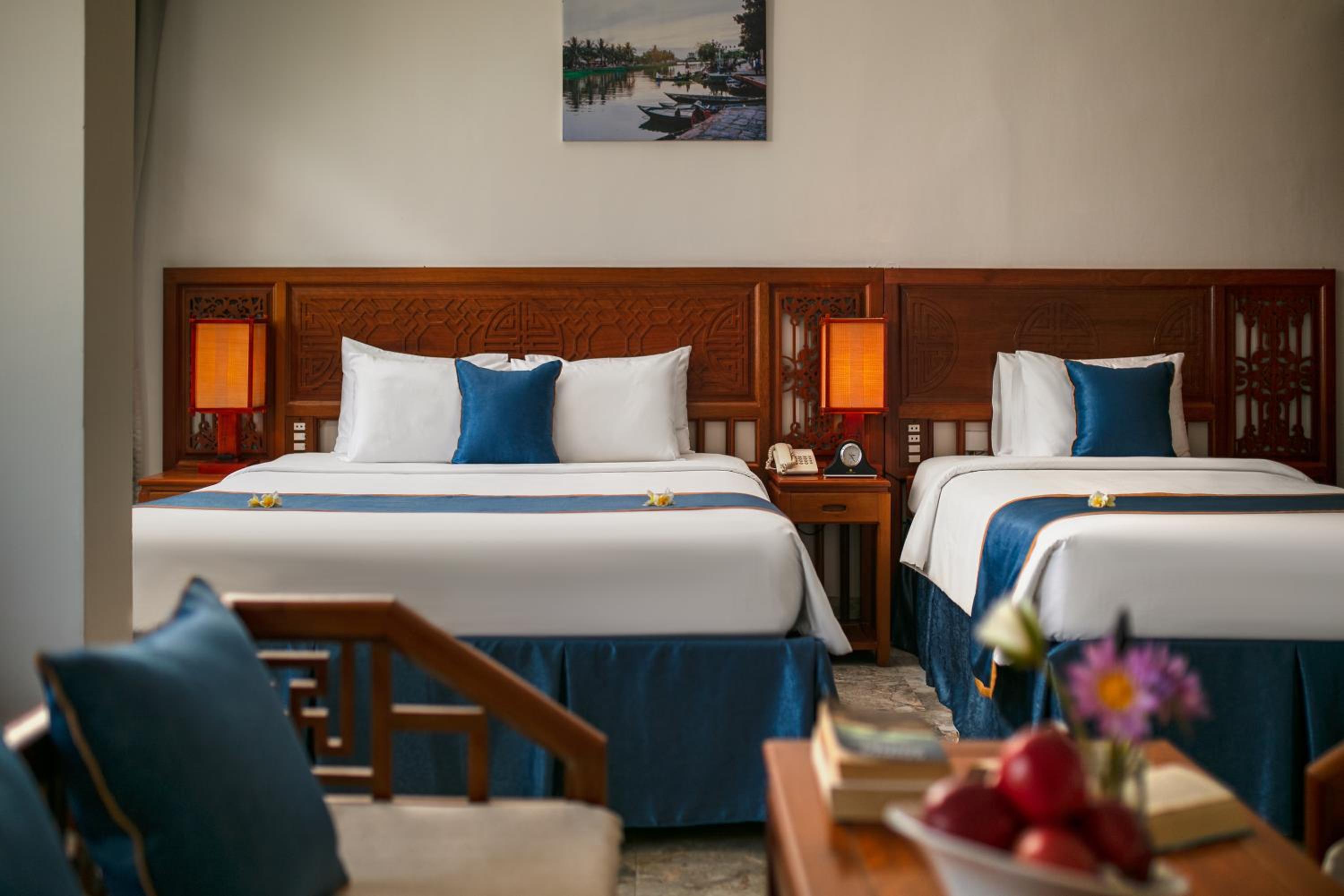 Hoi An Riverside Villas & Apartments