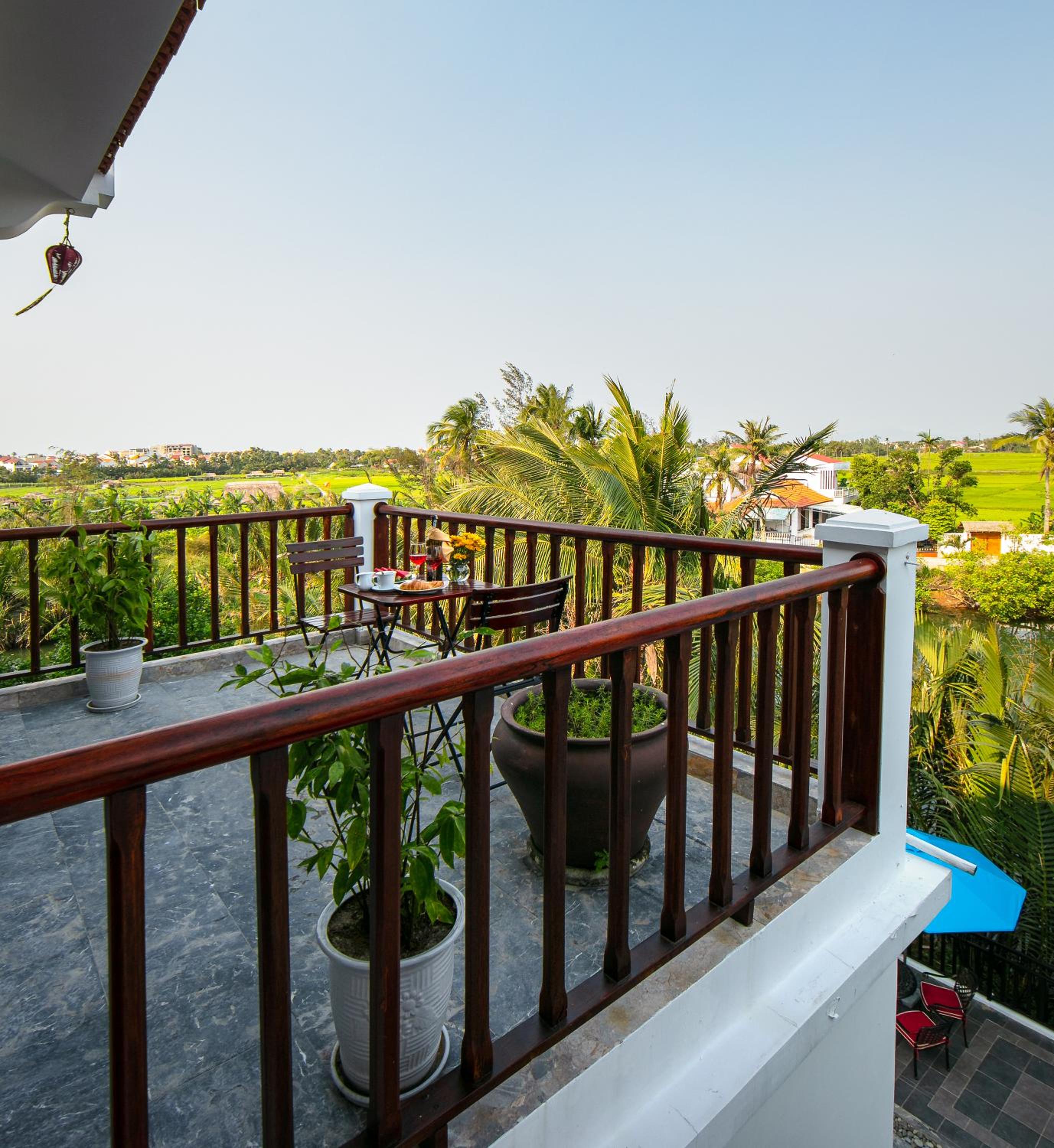 Hoi An Riverside Villas & Apartments