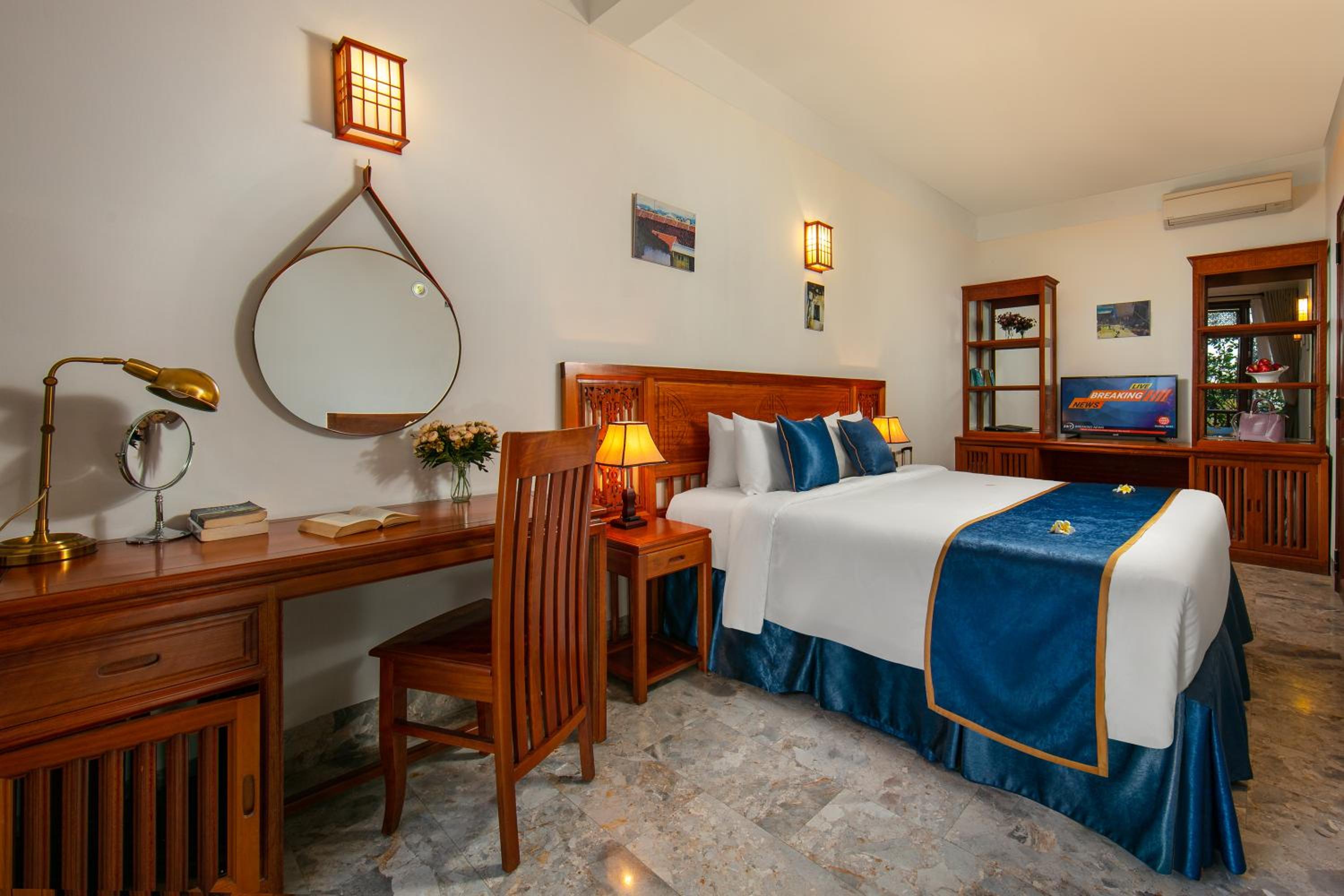 Hoi An Riverside Villas & Apartments