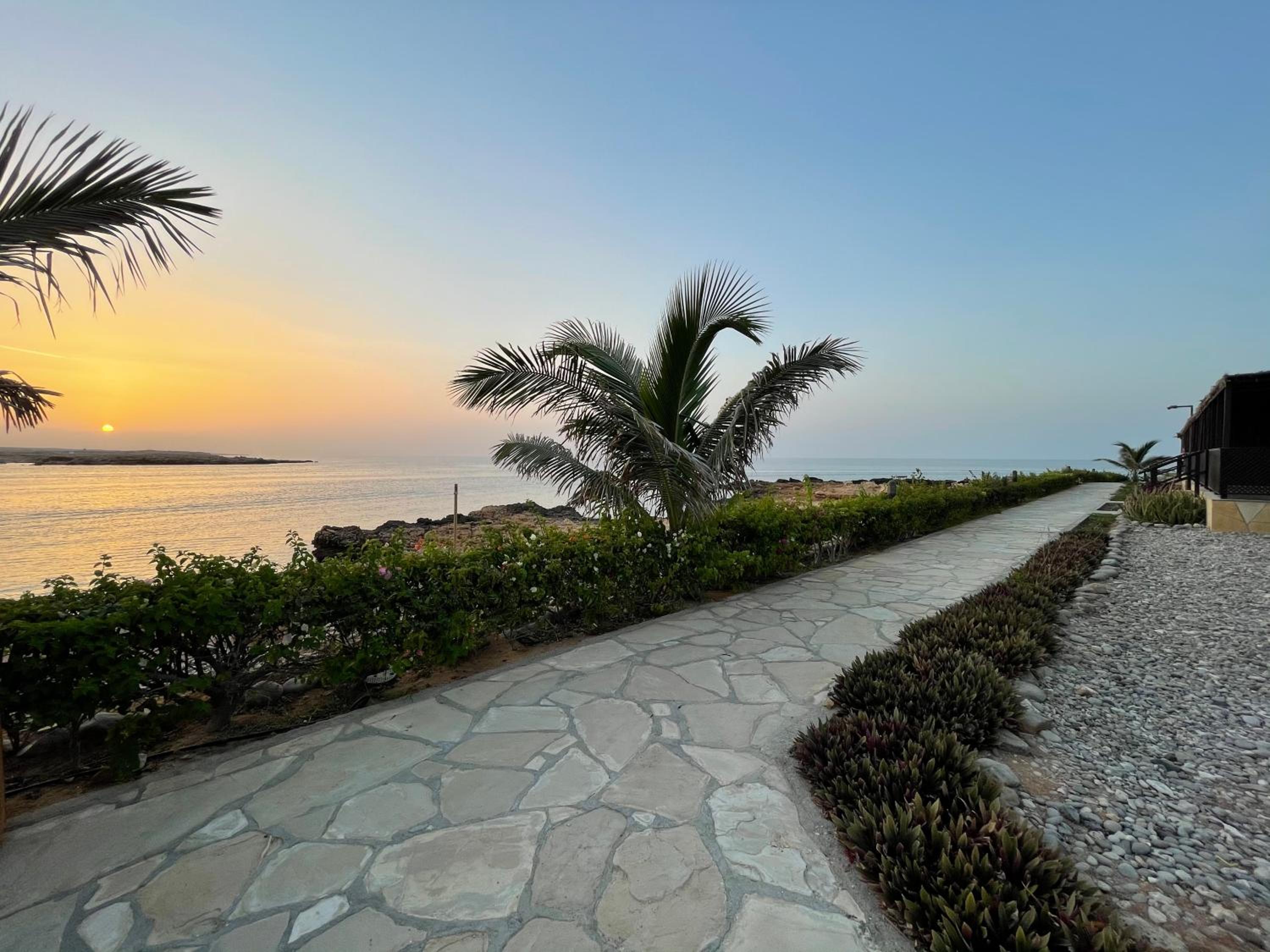 Turtle Beach Resort