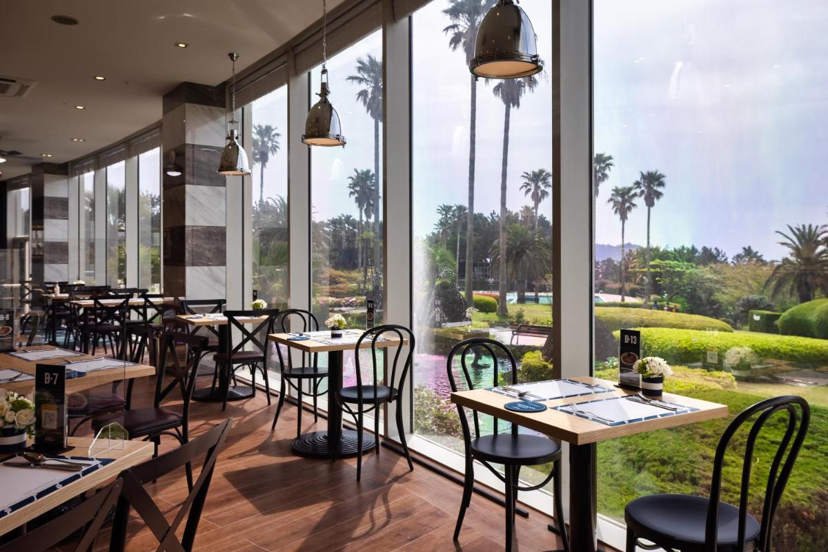 Kensington Resort Seogwipo
