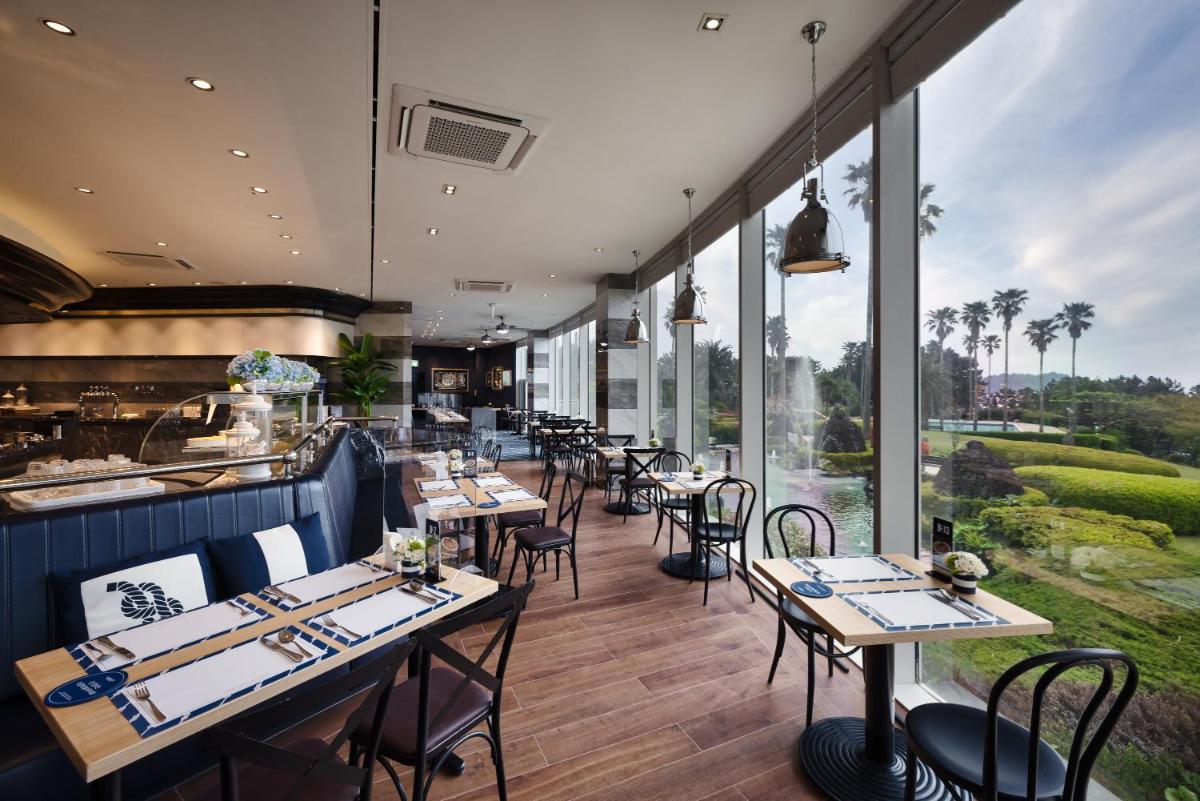 Kensington Resort Seogwipo