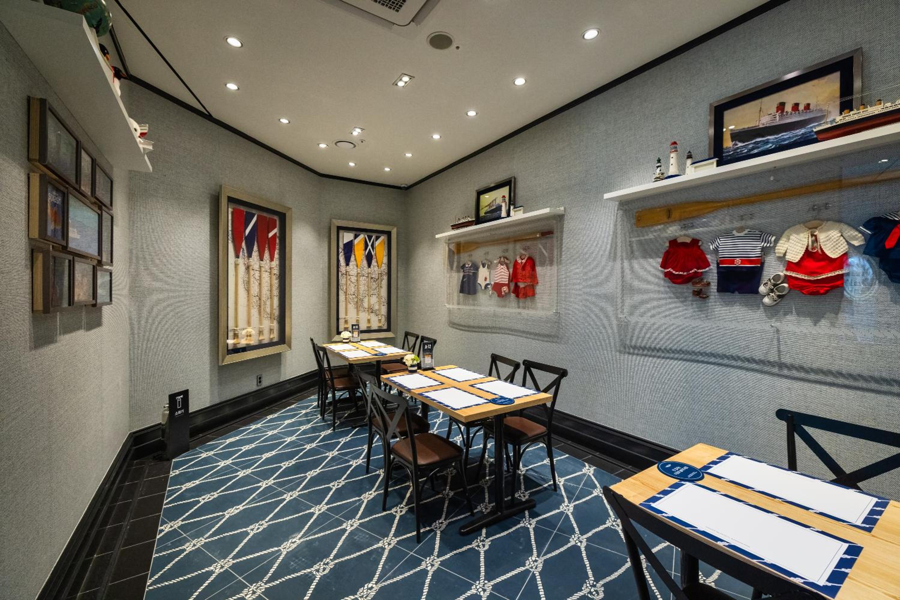 Kensington Resort Seogwipo