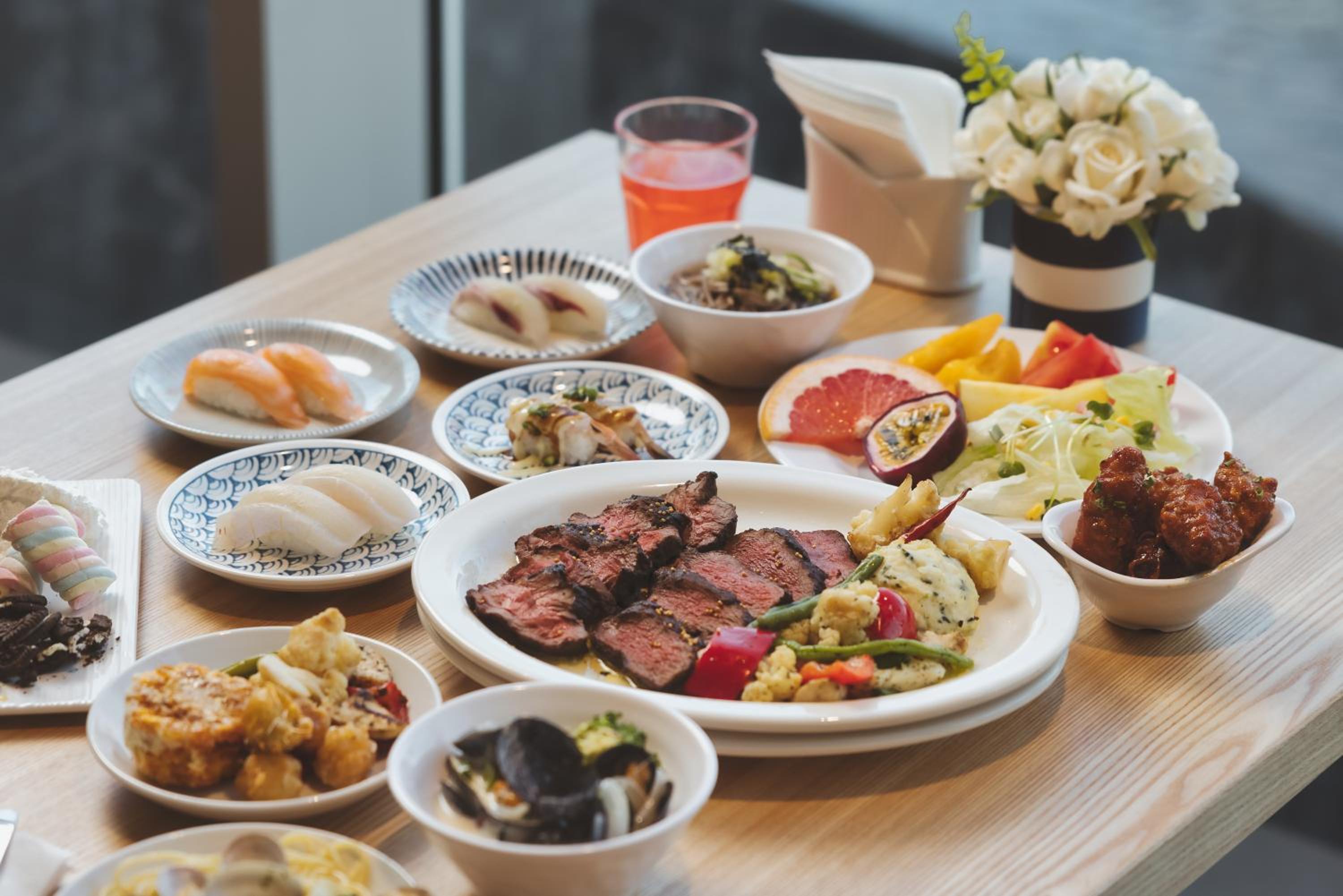 Kensington Resort Seogwipo