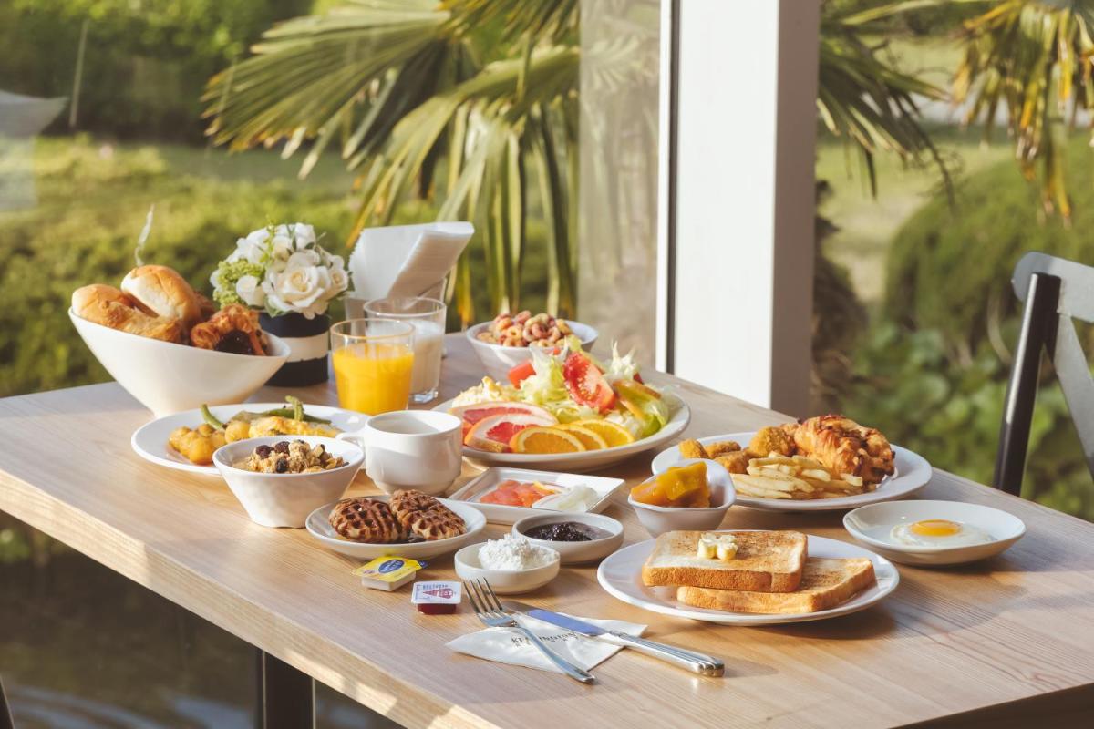 Kensington Resort Seogwipo