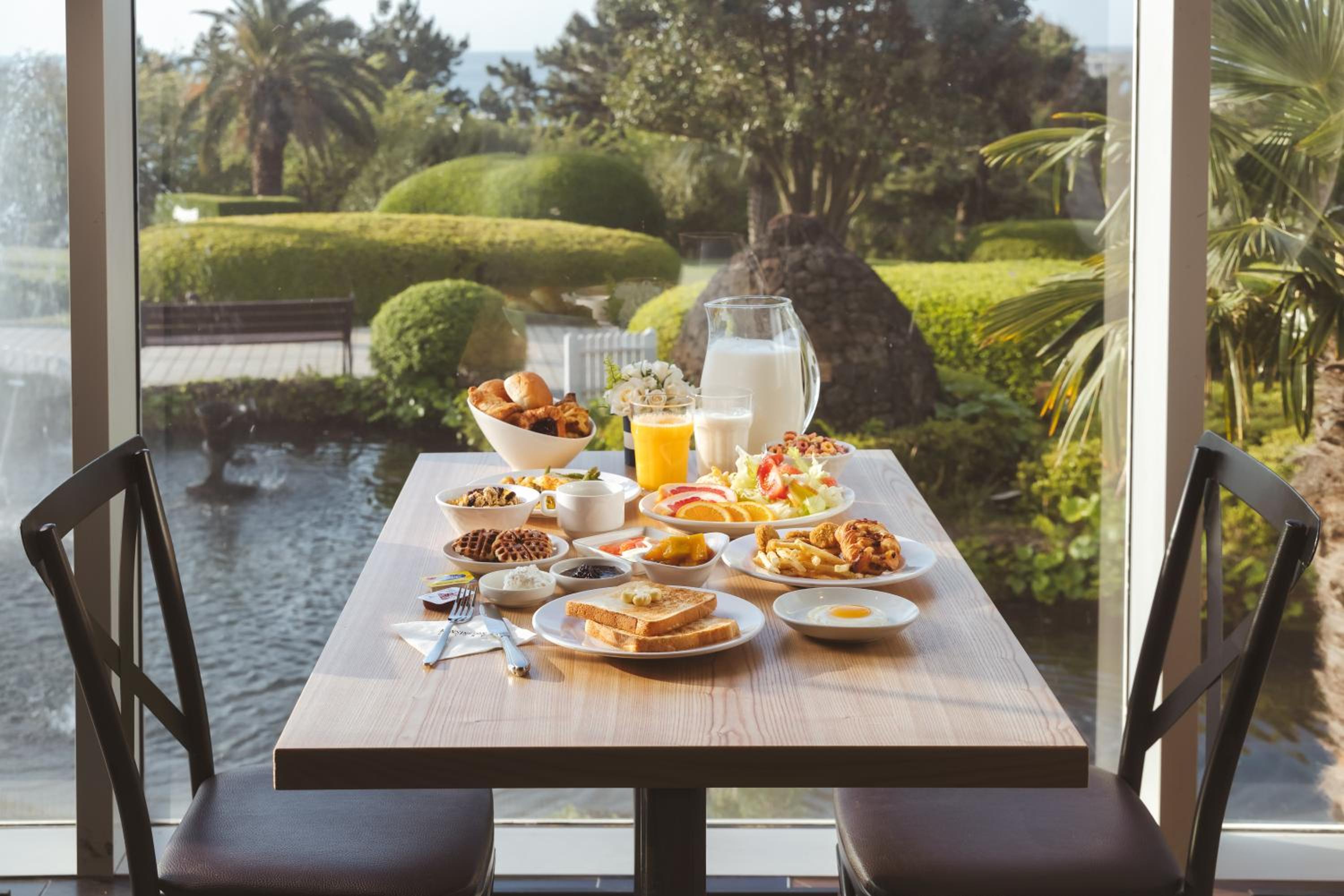 Kensington Resort Seogwipo
