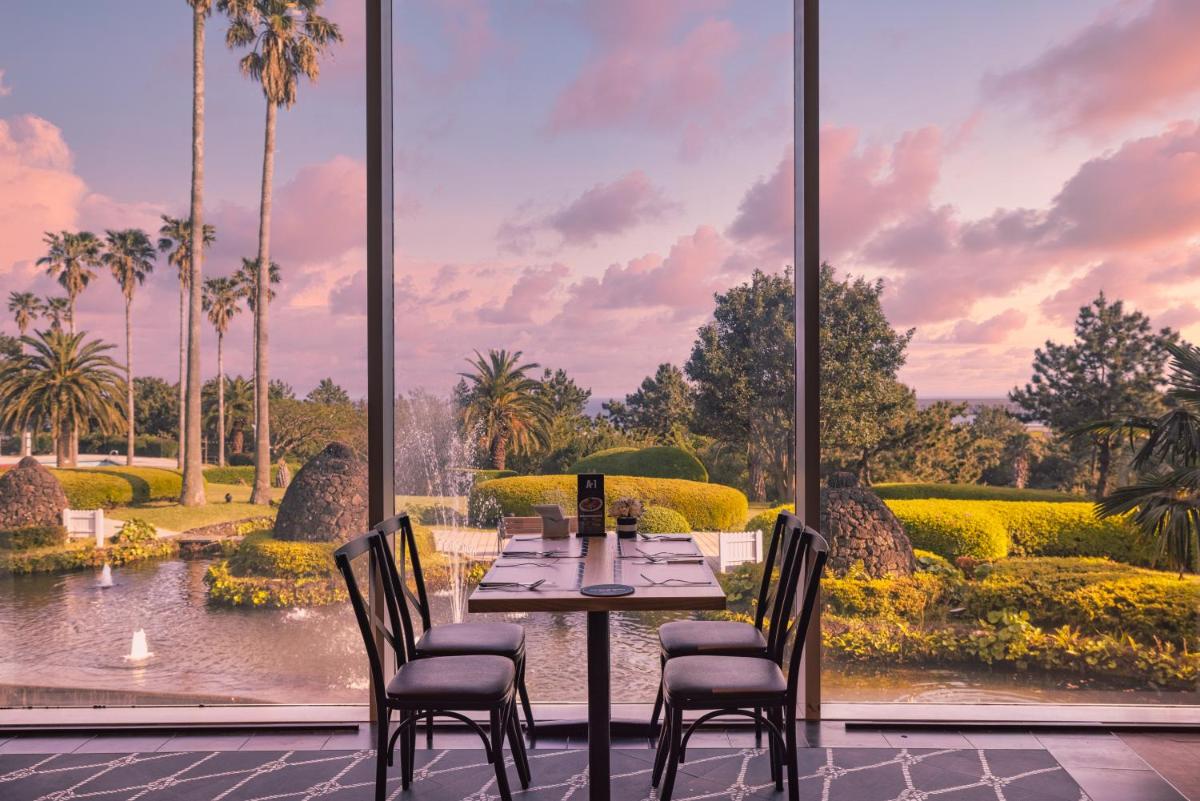 Kensington Resort Seogwipo