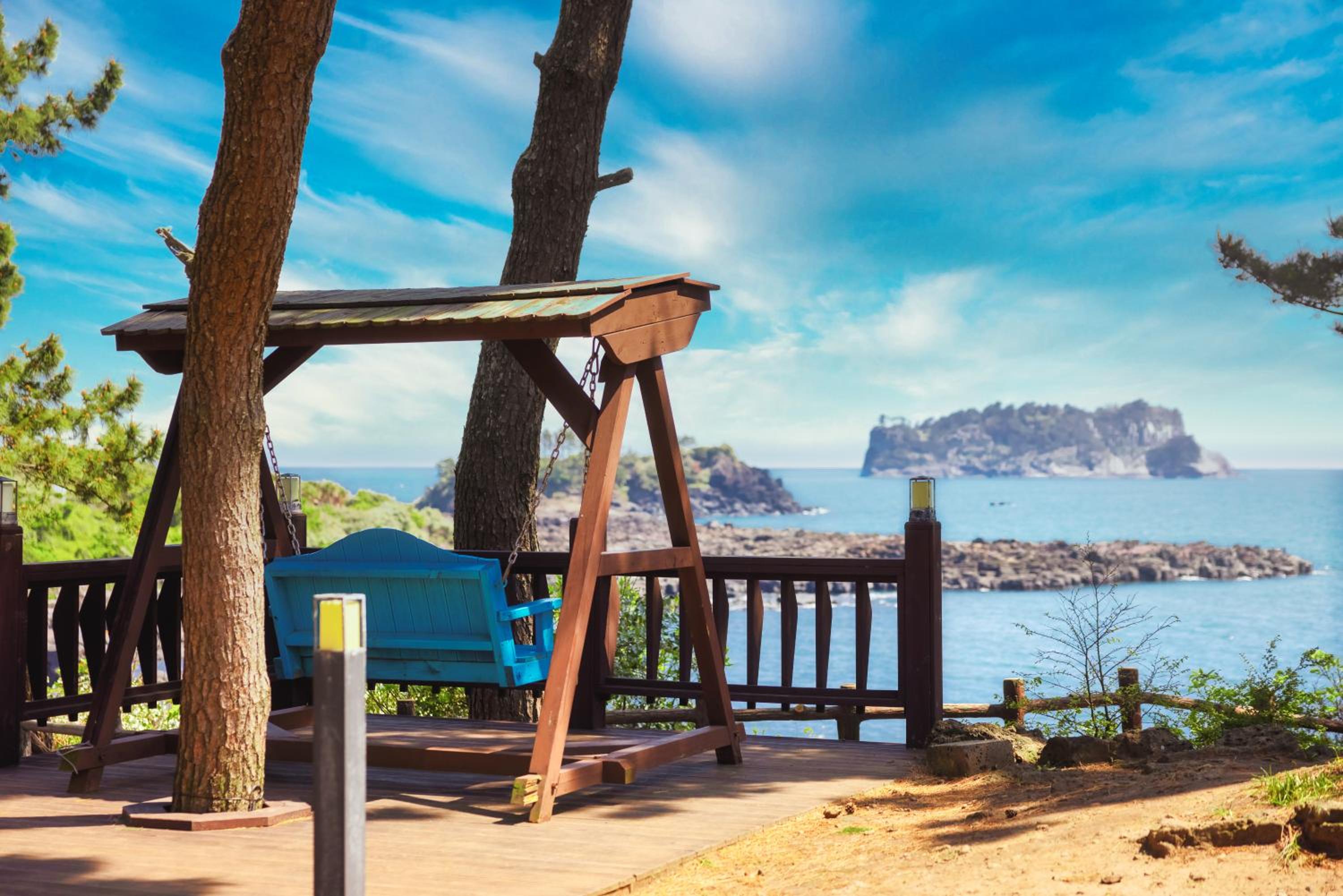 Kensington Resort Seogwipo