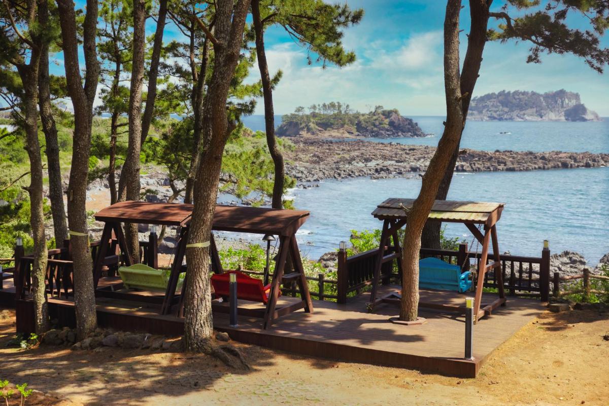 Kensington Resort Seogwipo