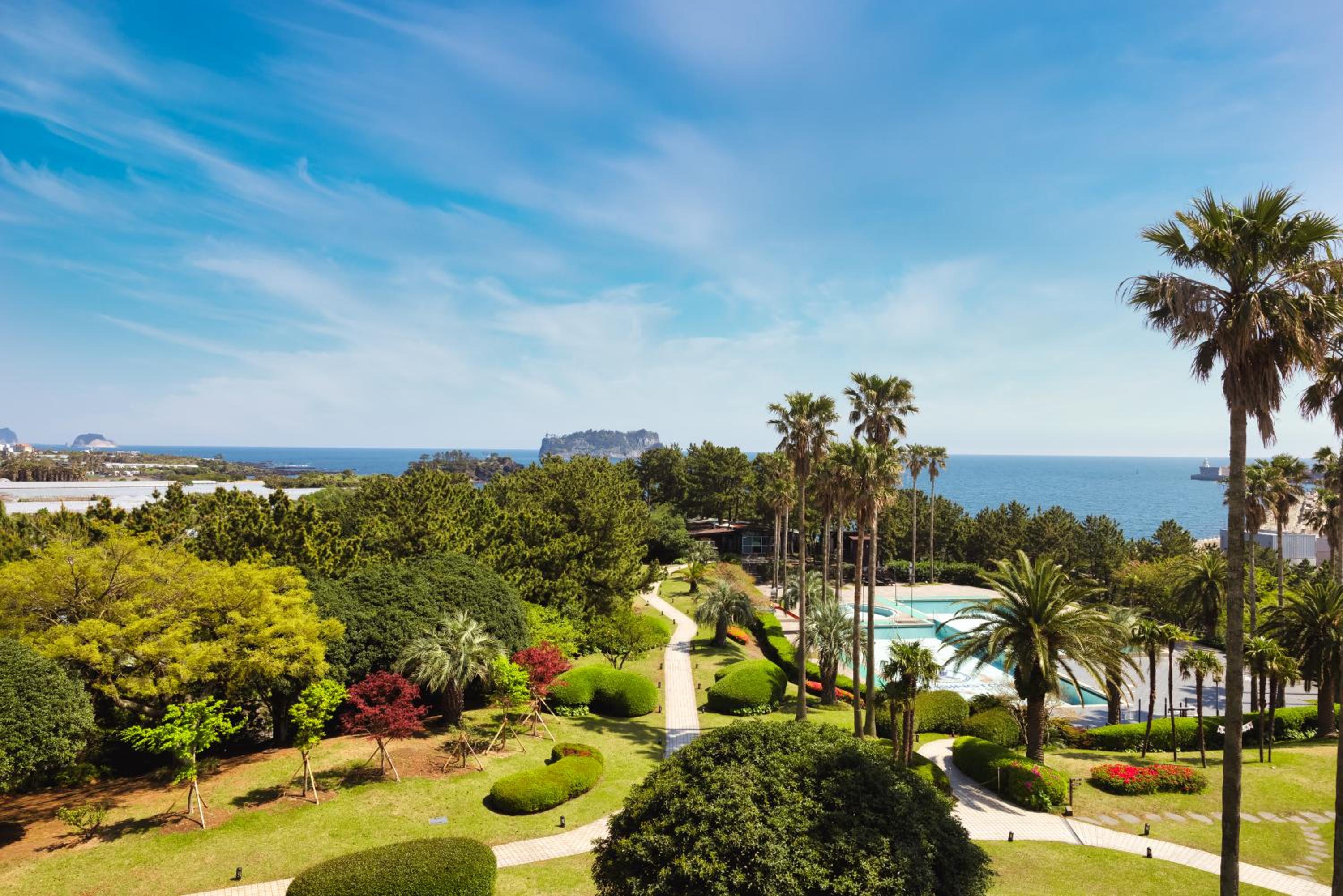 Kensington Resort Seogwipo