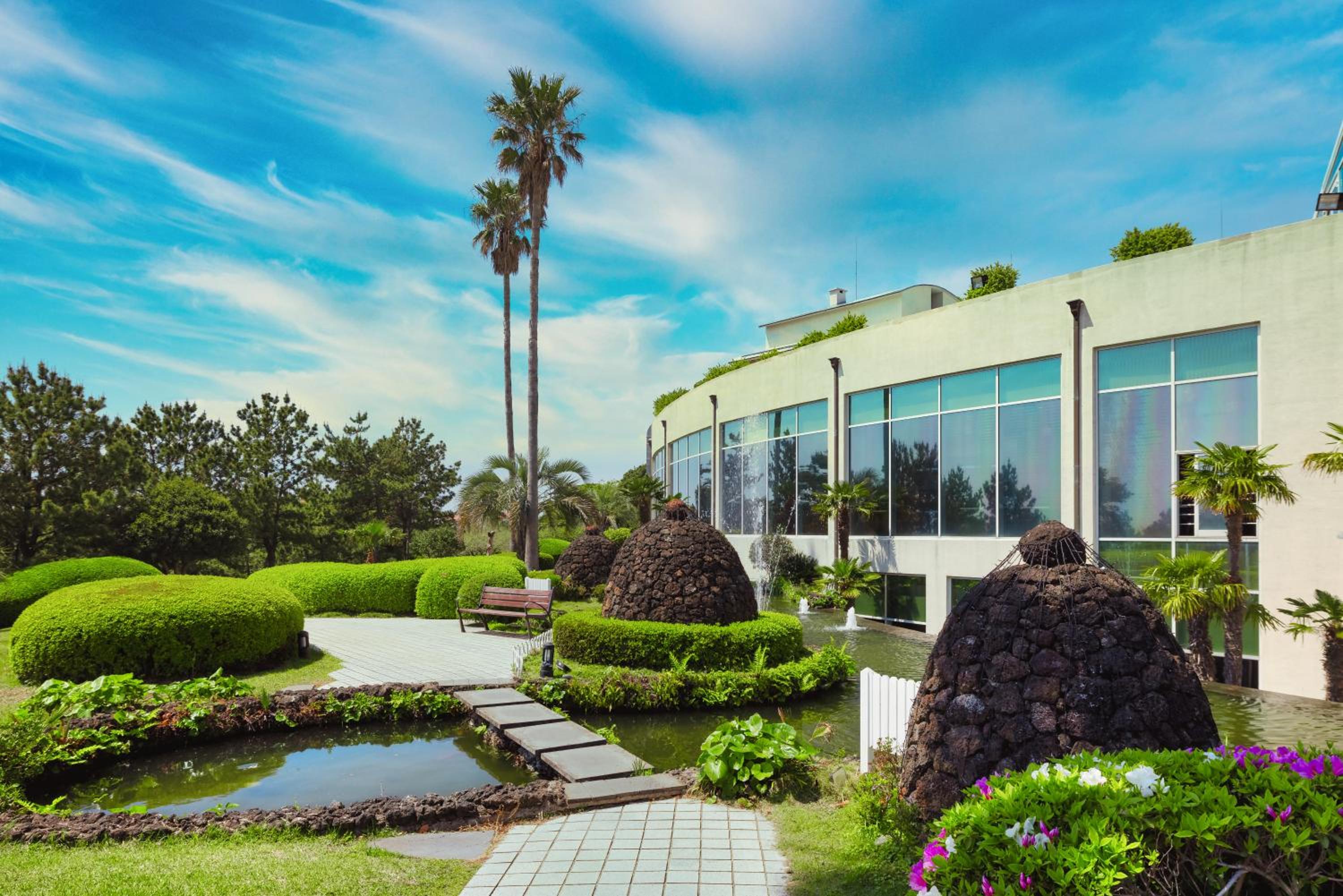 Kensington Resort Seogwipo