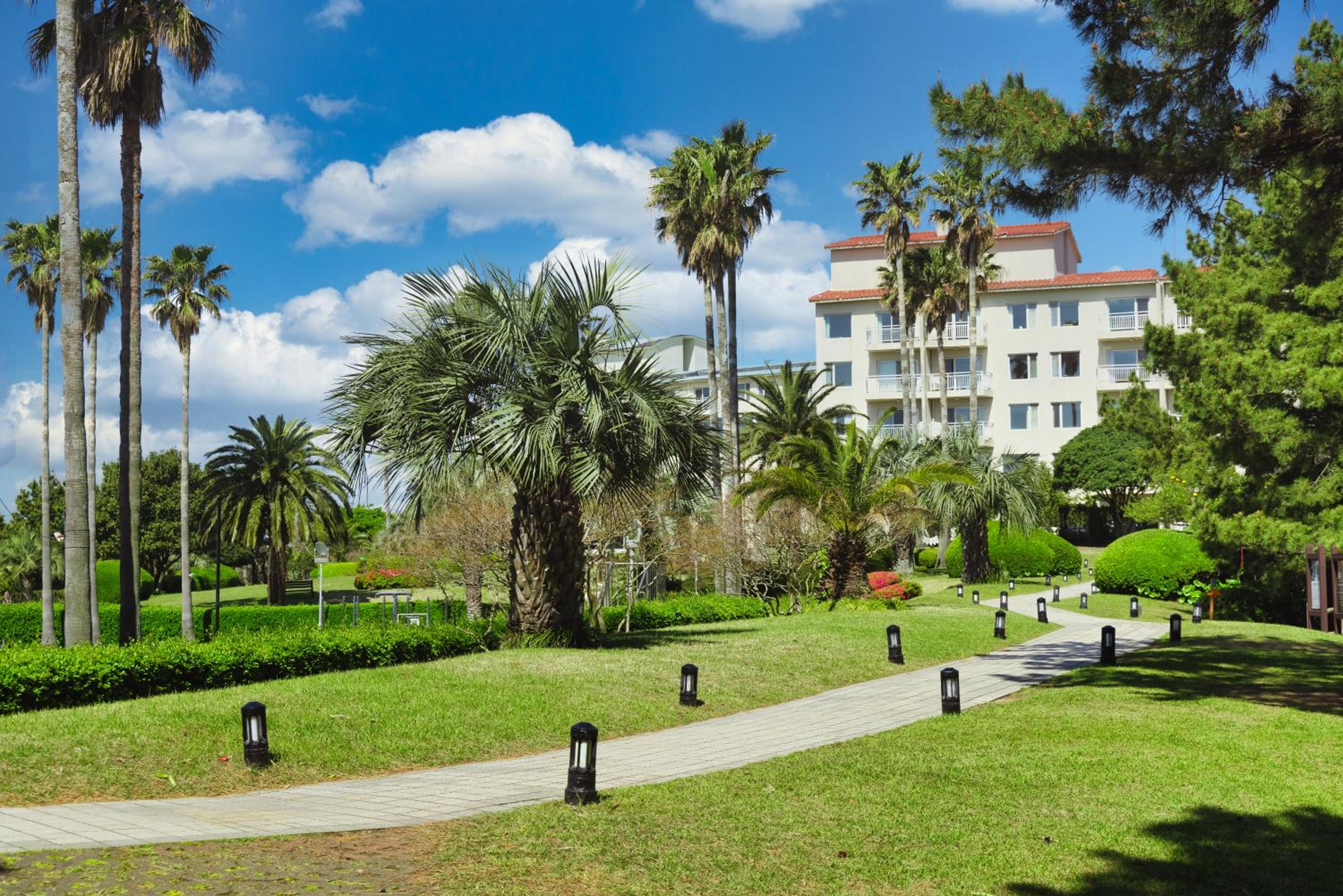 Kensington Resort Seogwipo