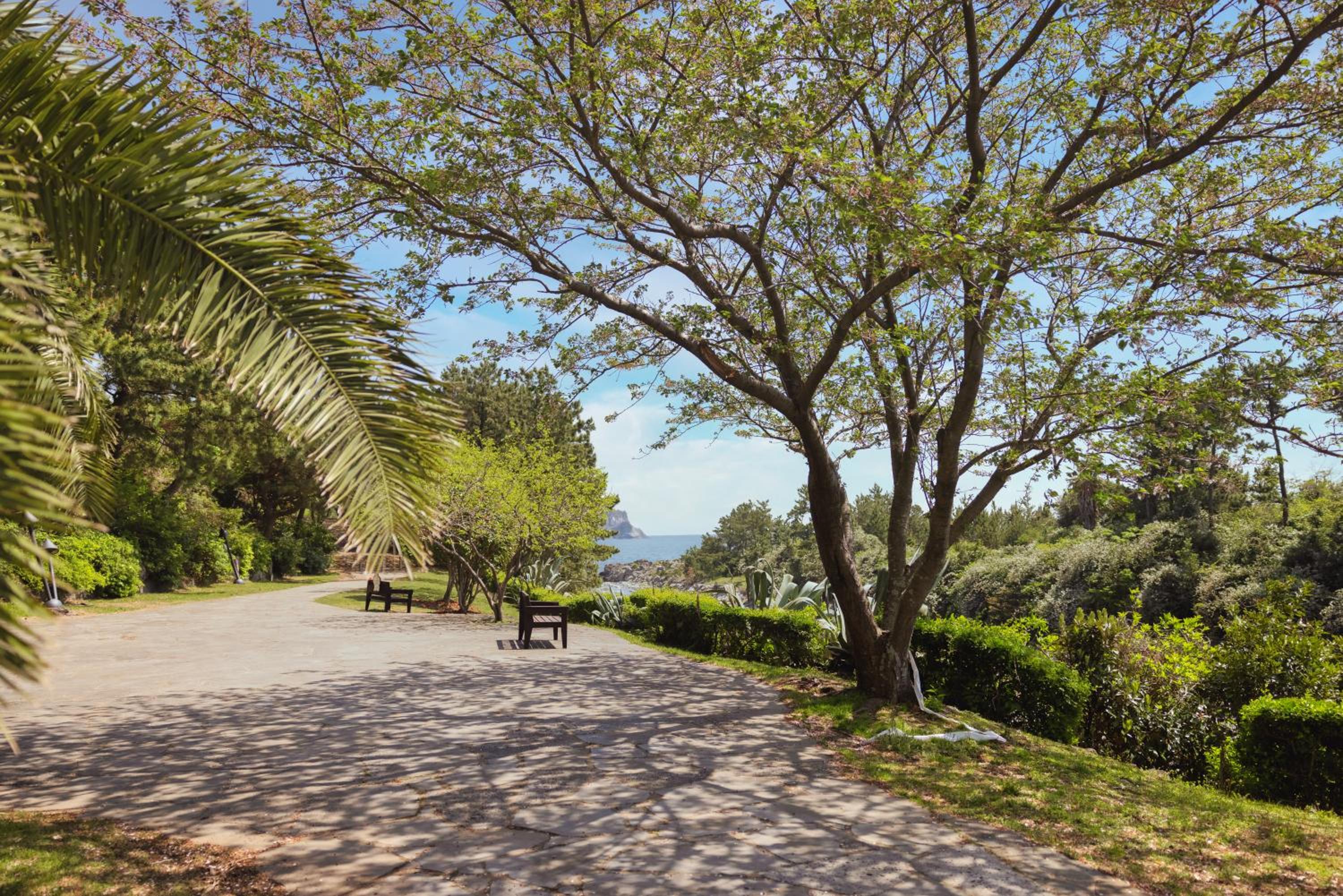Kensington Resort Seogwipo