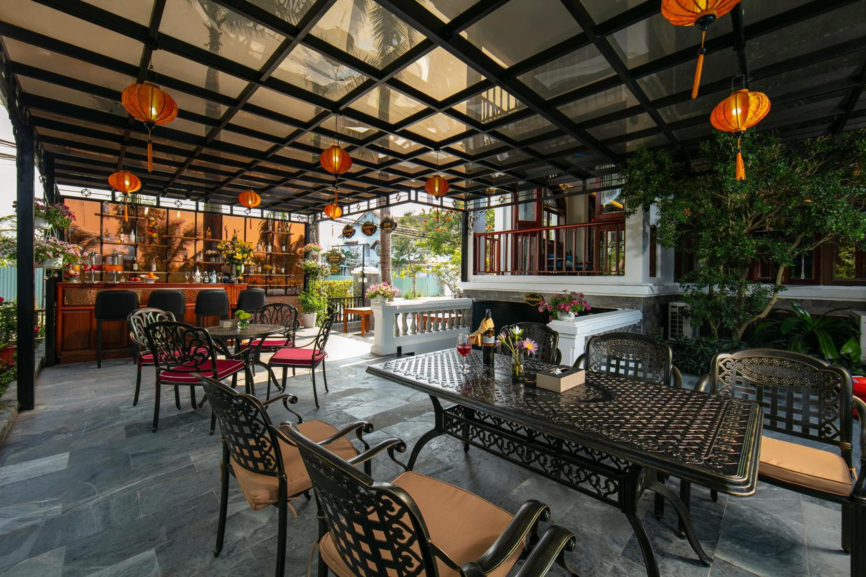 Hoi An Riverside Villas & Apartments