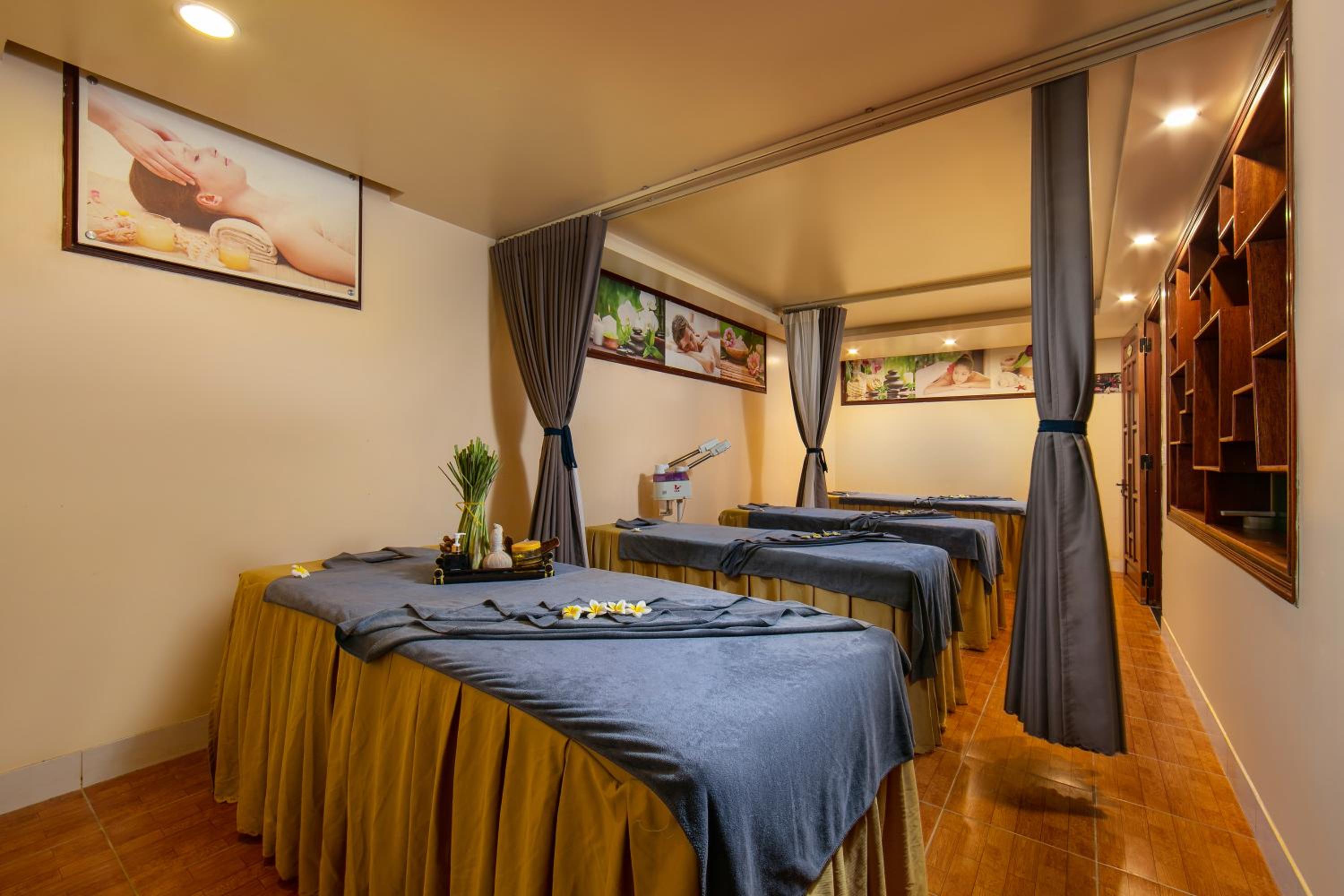 Hoi An Riverside Villas & Apartments
