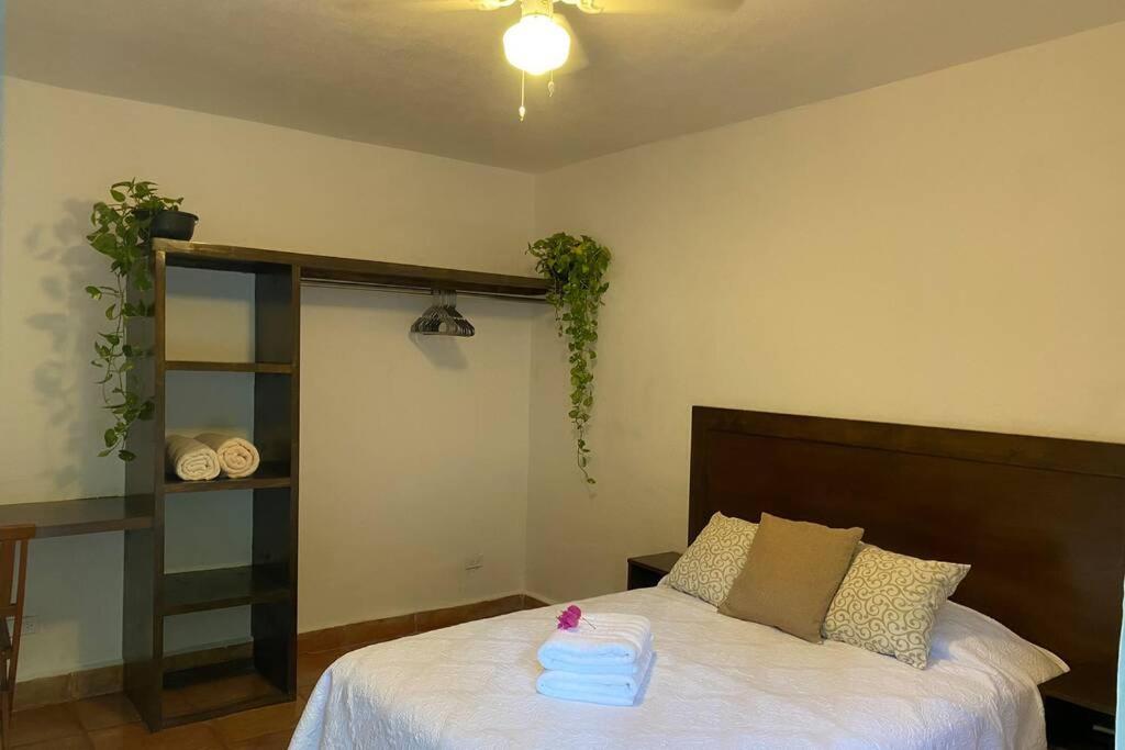 Casa Greg Beautiful 2 bedroom house Adults Only view 4