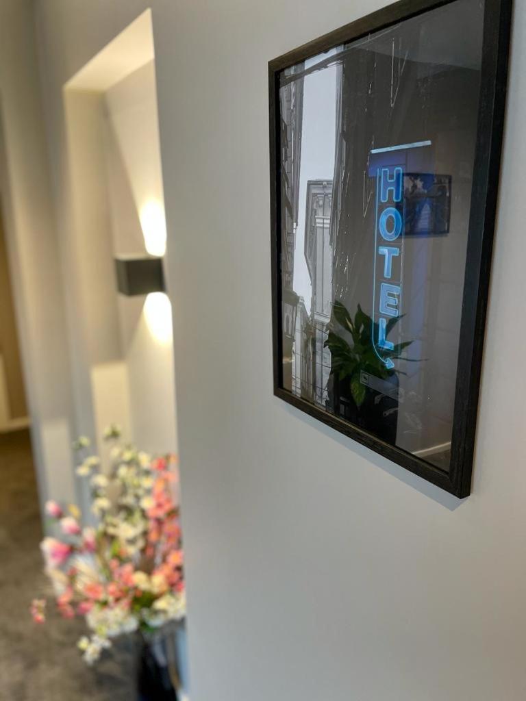 LiRo Hotel-Pension Haus Andrea