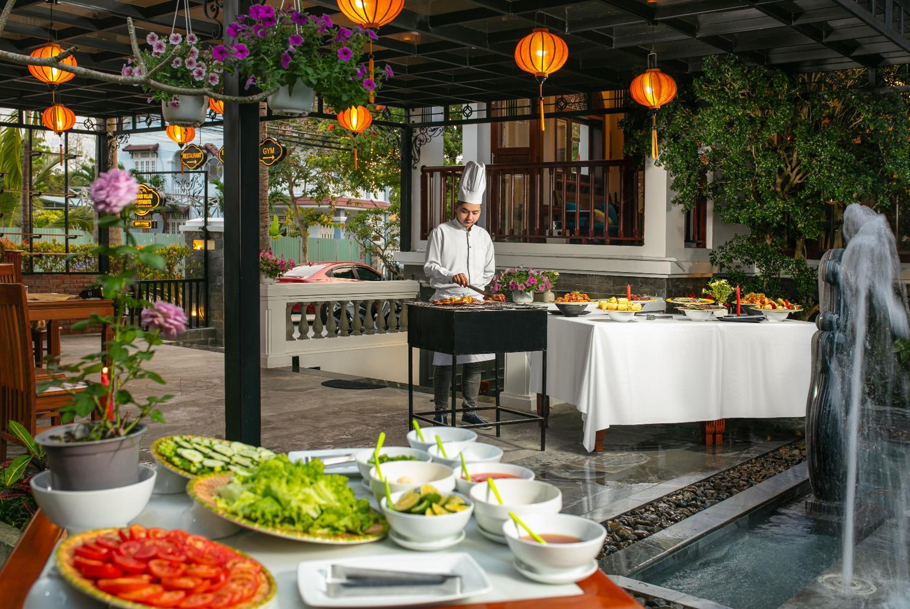 Hoi An Riverside Villas & Apartments