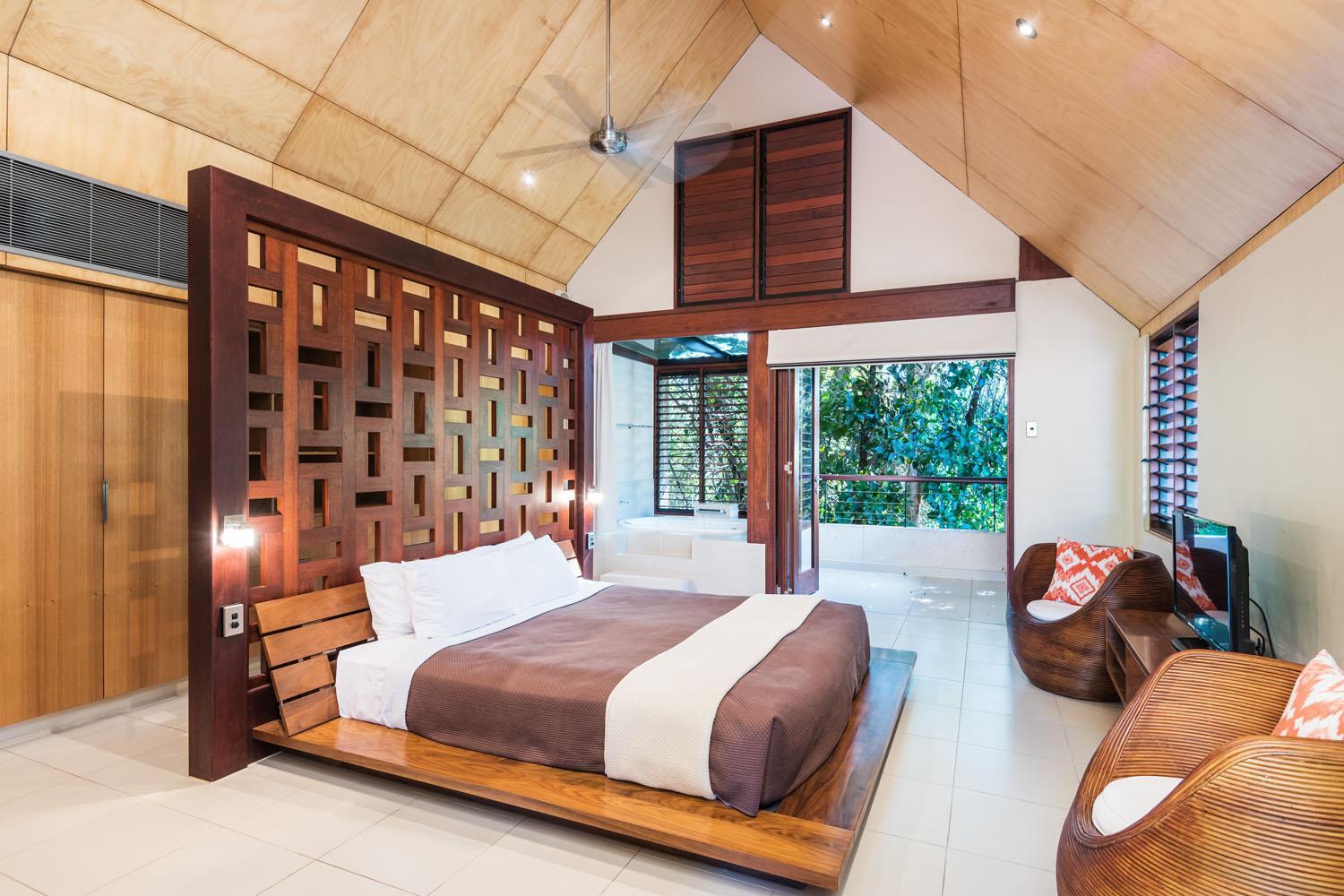 Niramaya Villas and Spa