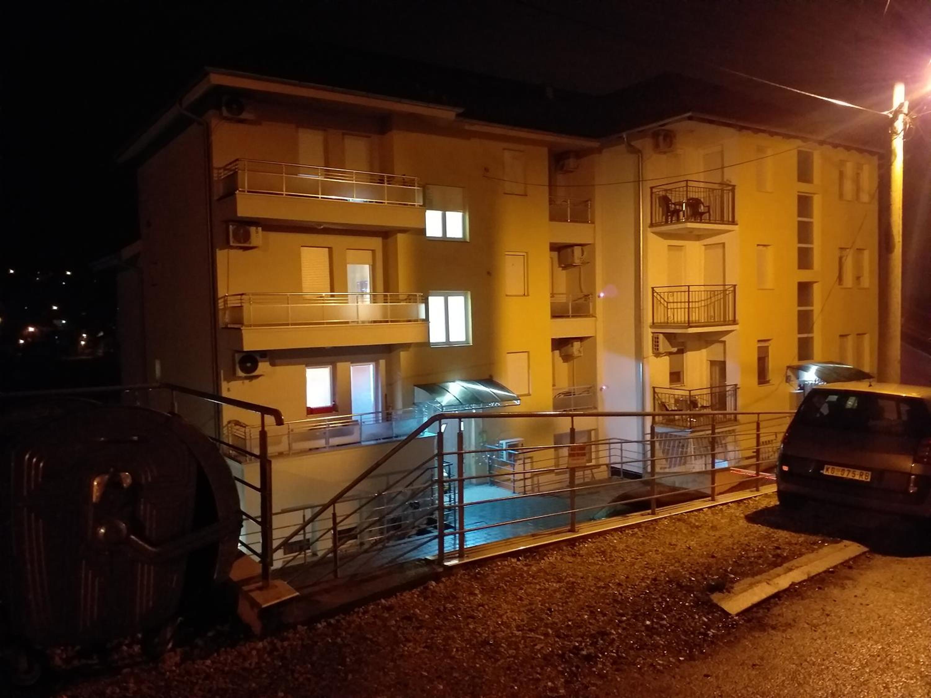 Apartman Krstić view 3